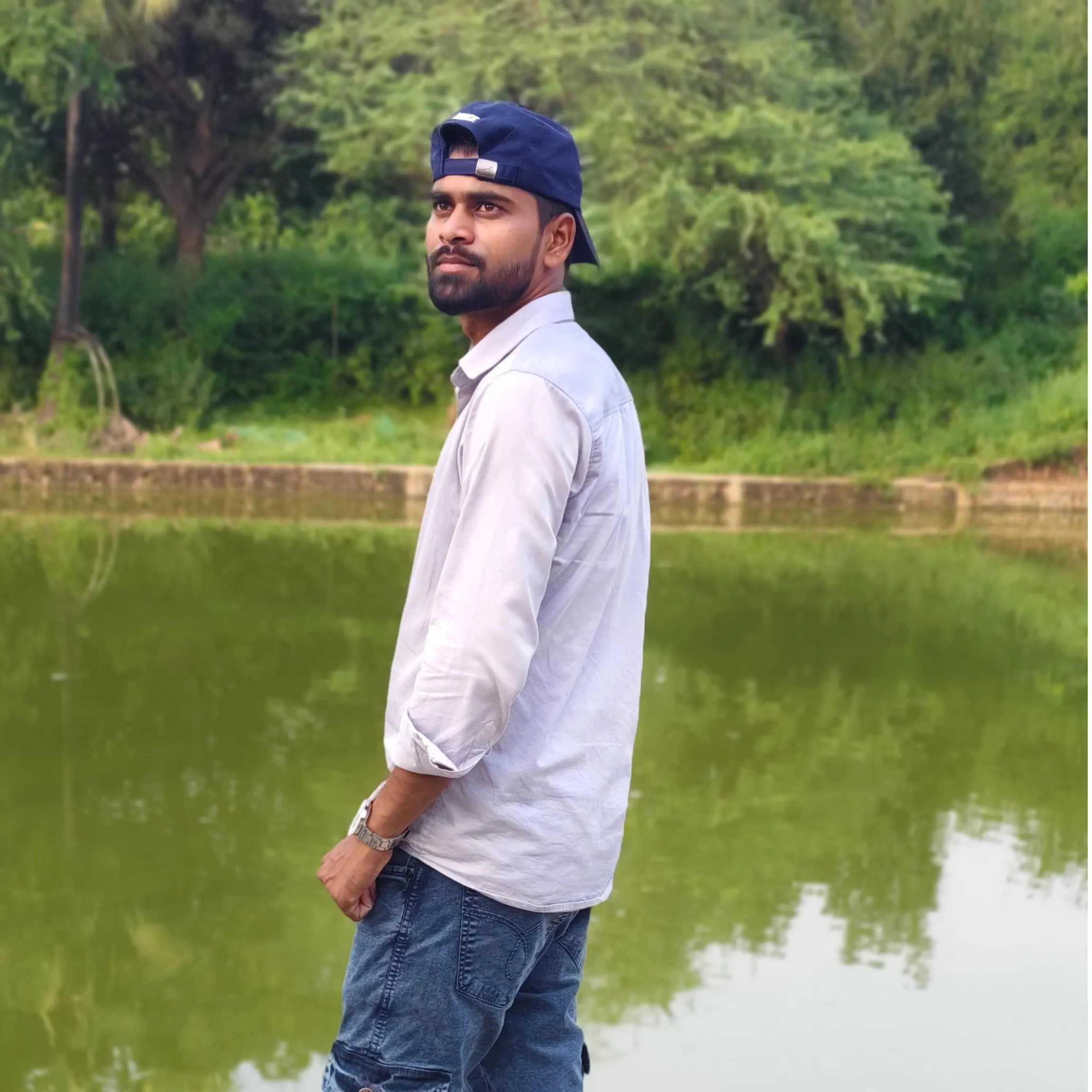 Abhi shek