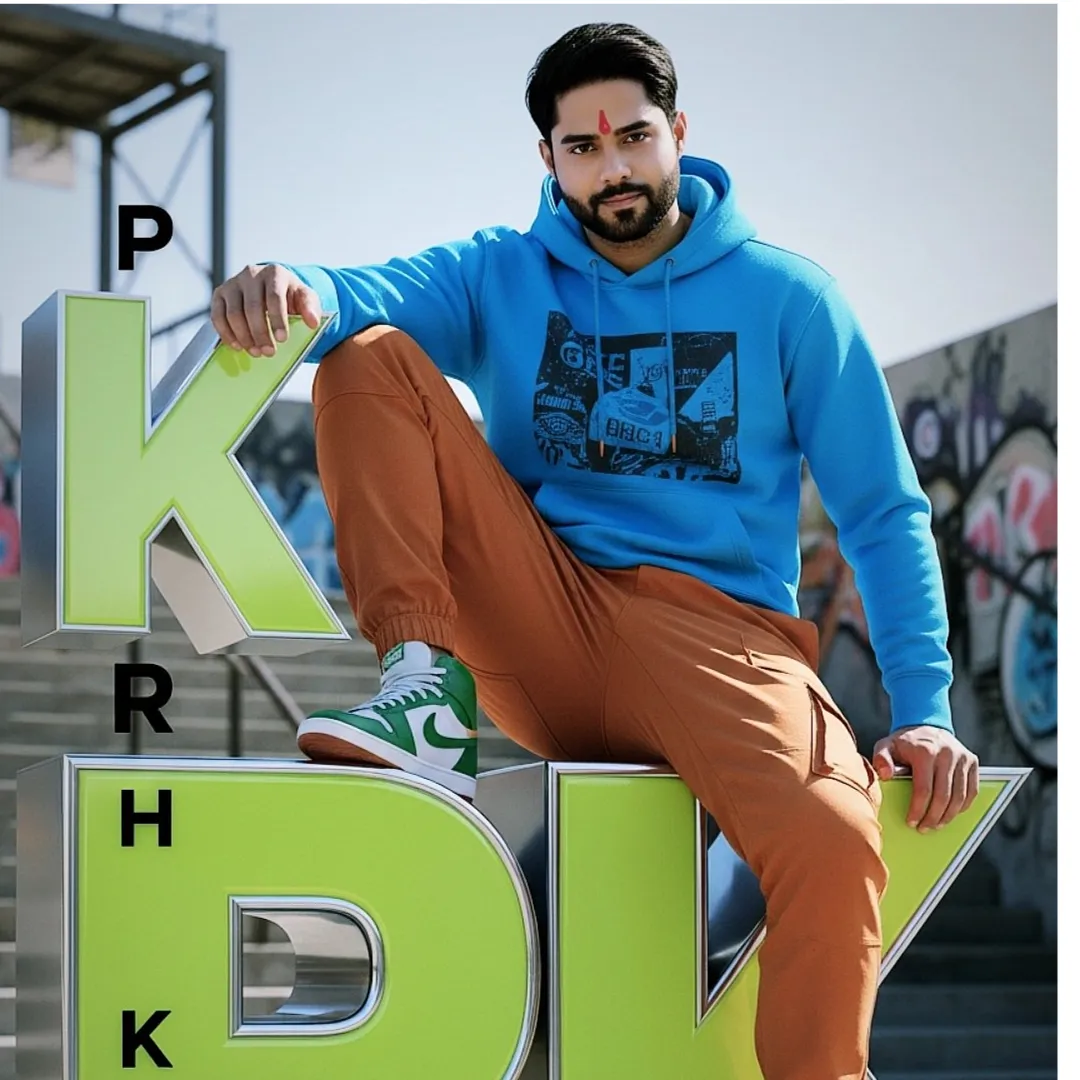 Praveen kumar