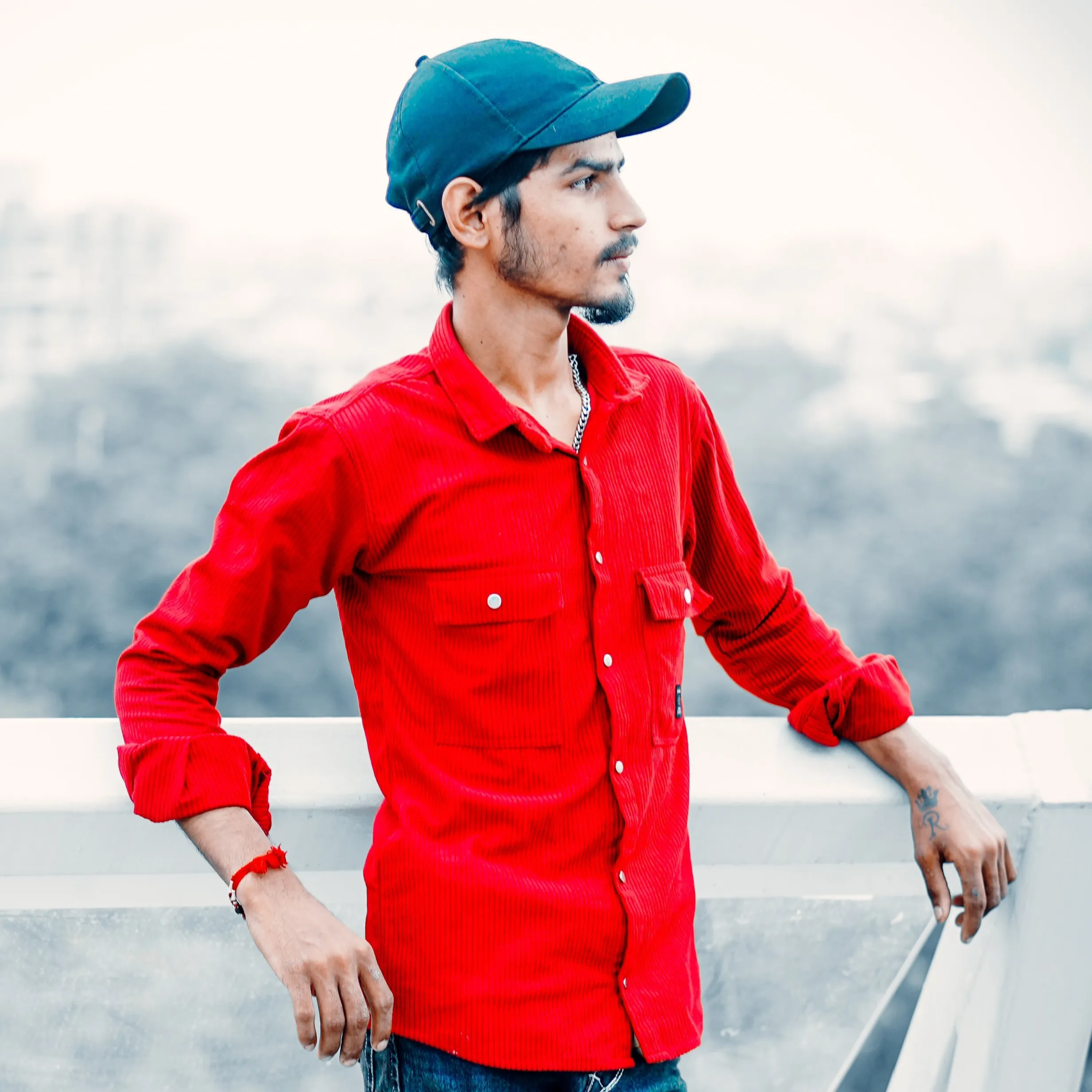 Brijesh Nishad