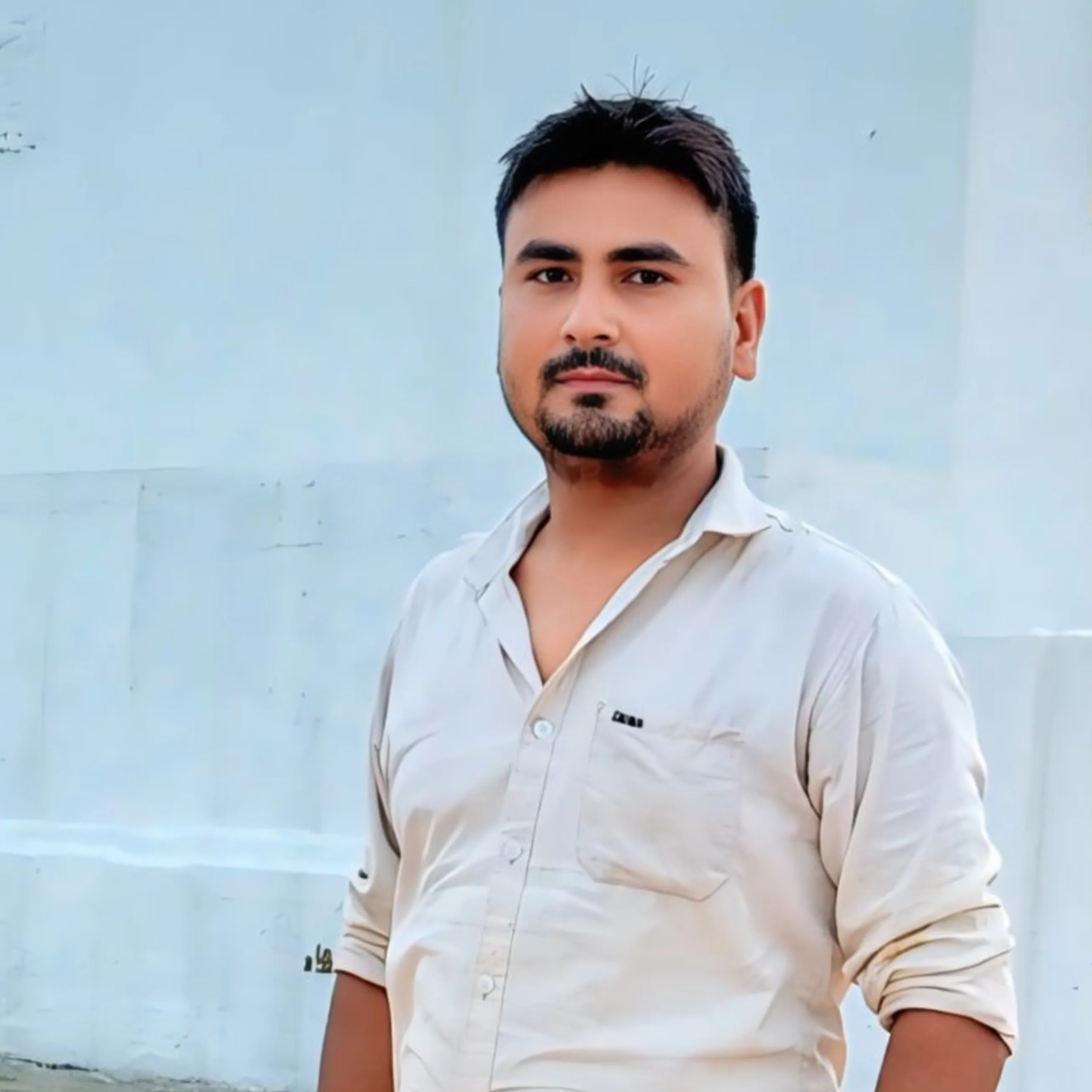 omveer singh