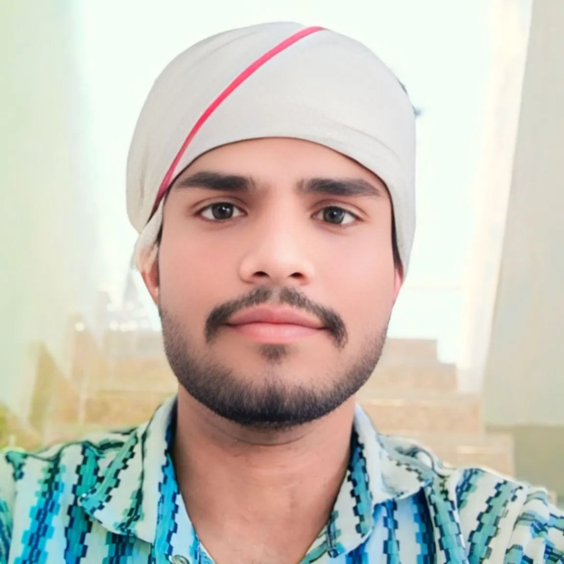 Ramkishor Ahirwar