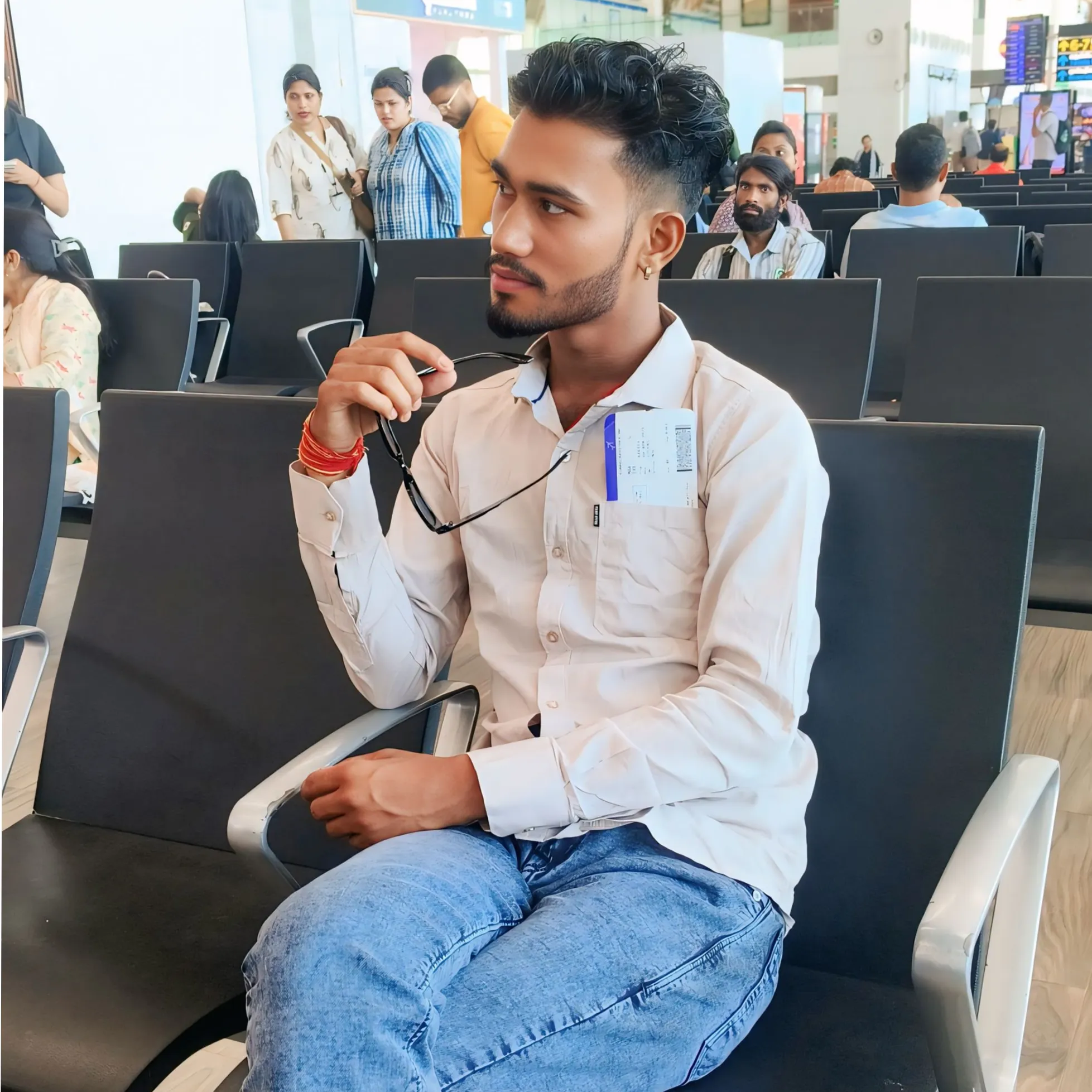 Barjesh kumargupta