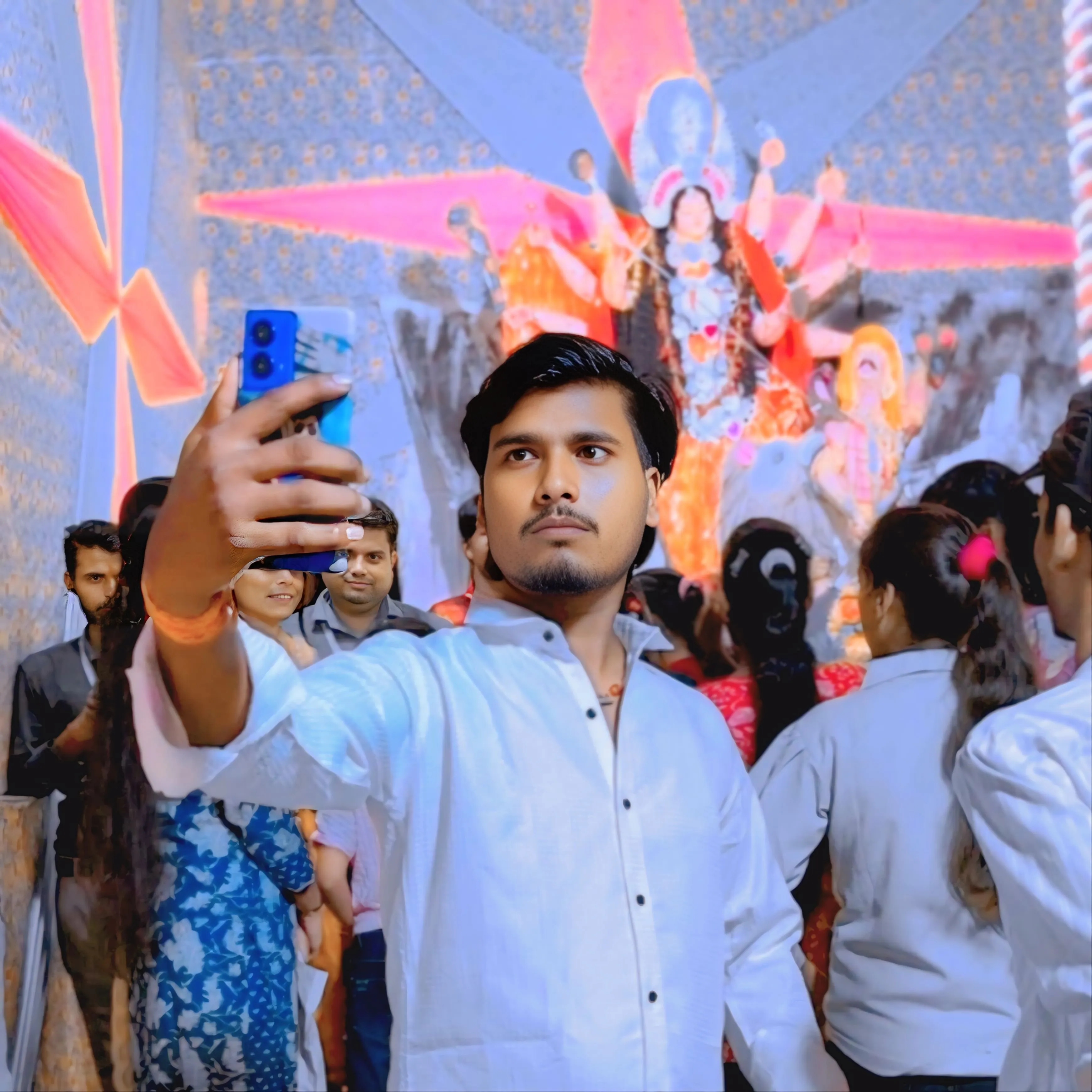 Upendar yadav