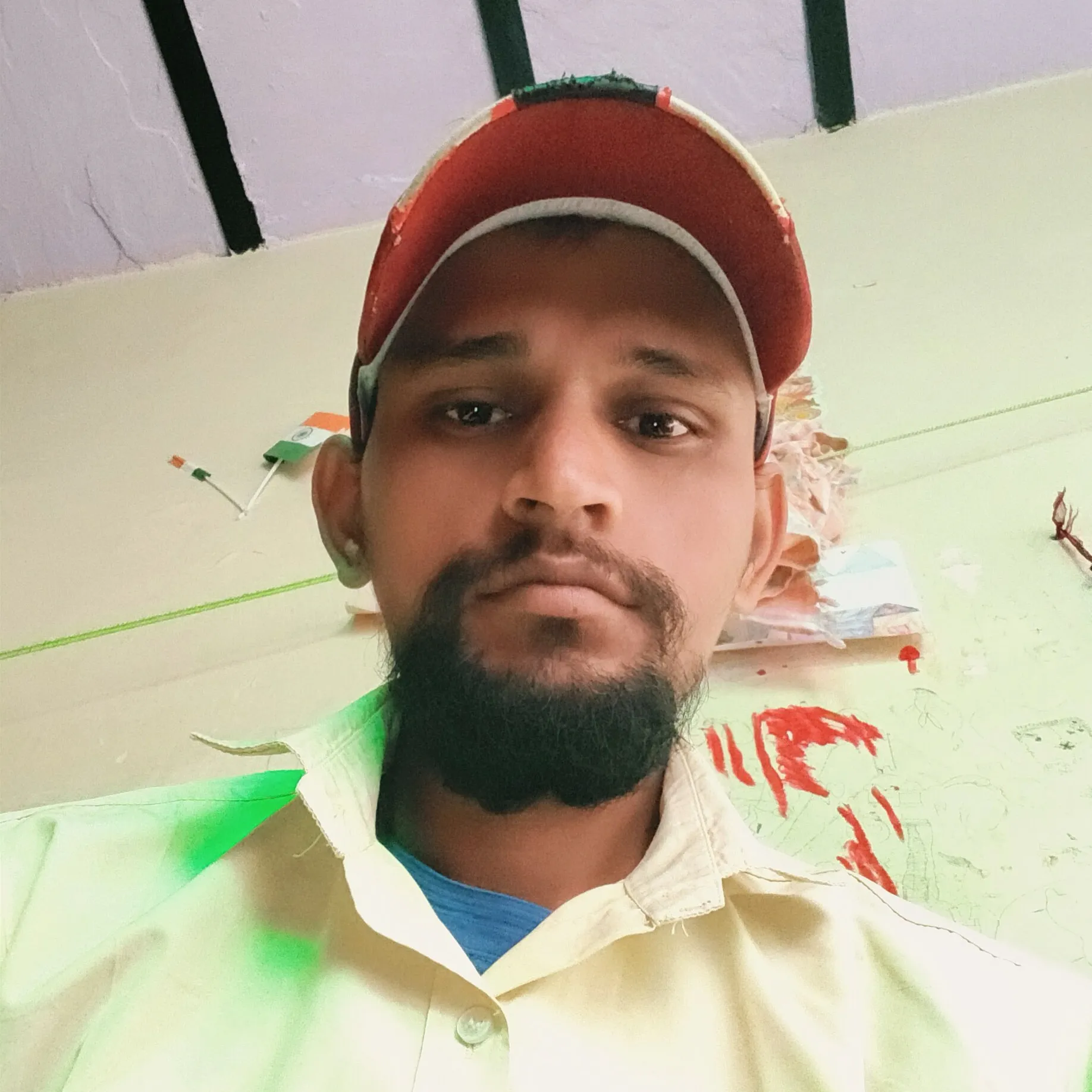Vinod Kumar