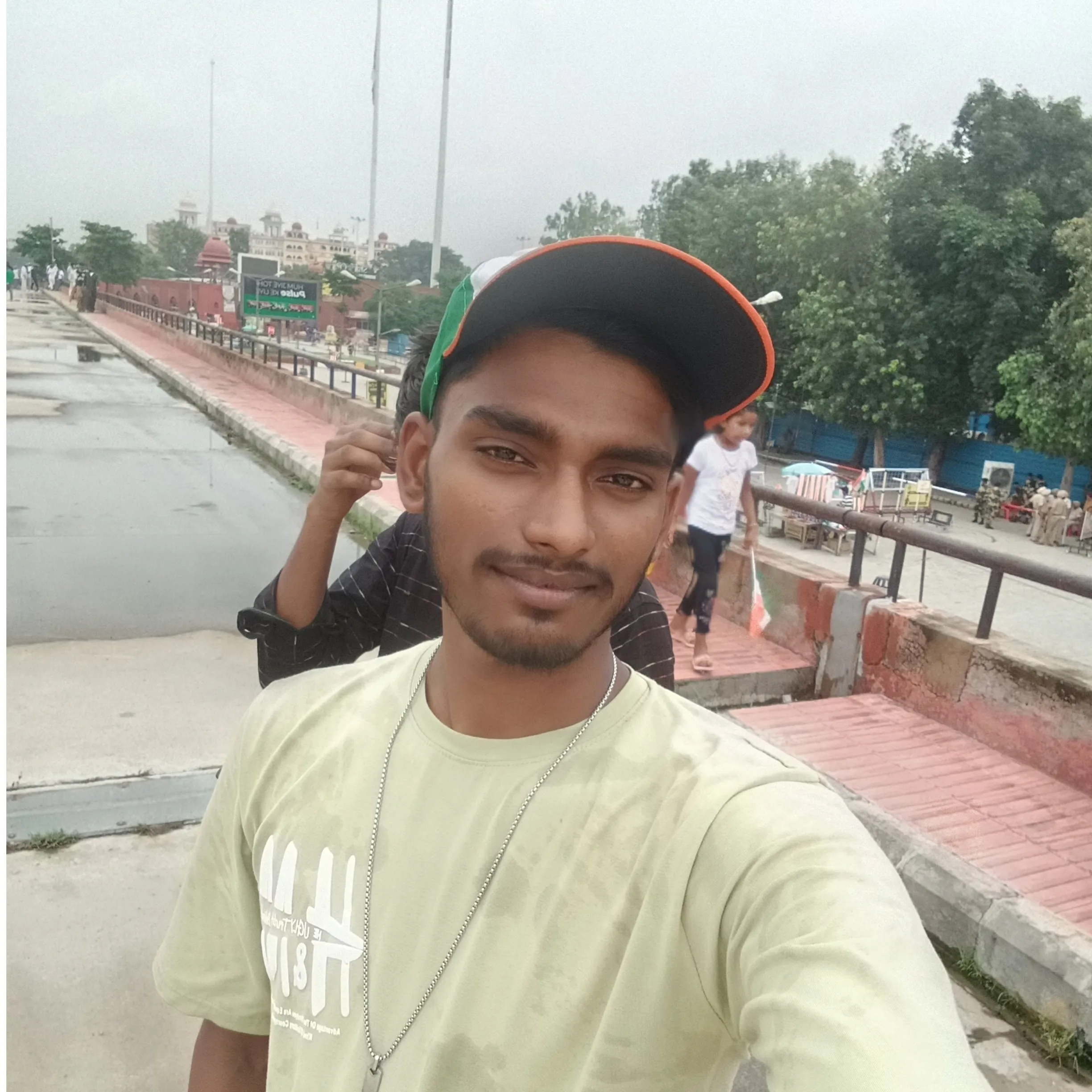 Dhiraj Kumar