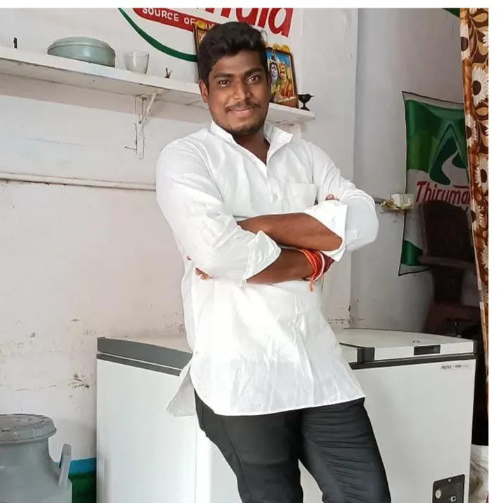 Ramana RamanaKona