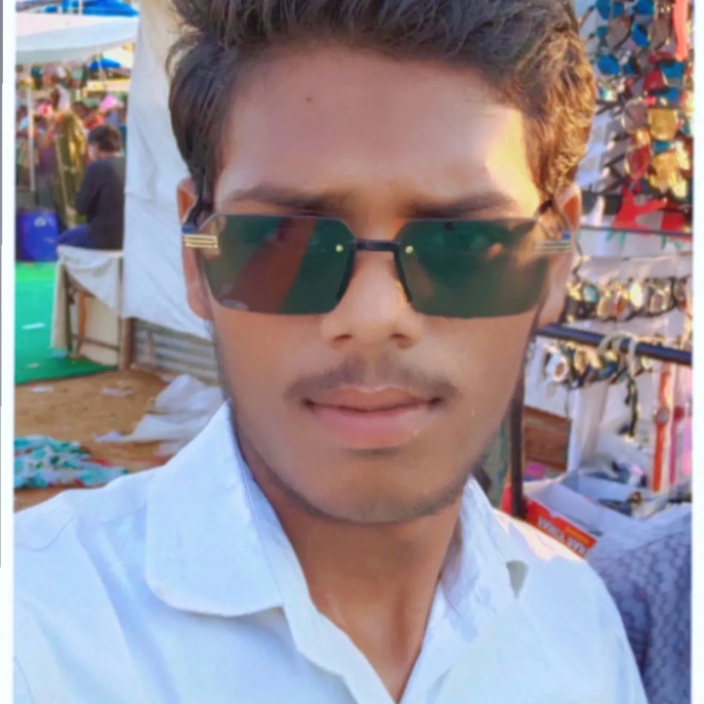 Mithun Kumar