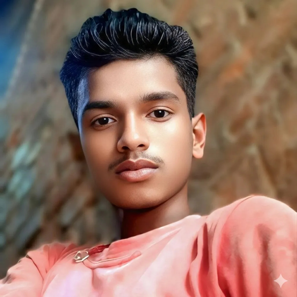 Avishek Kumar
