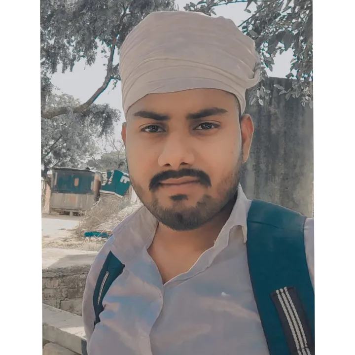 Anoop Yadav