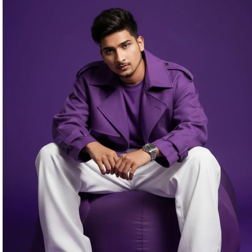 KAIF ANASARI