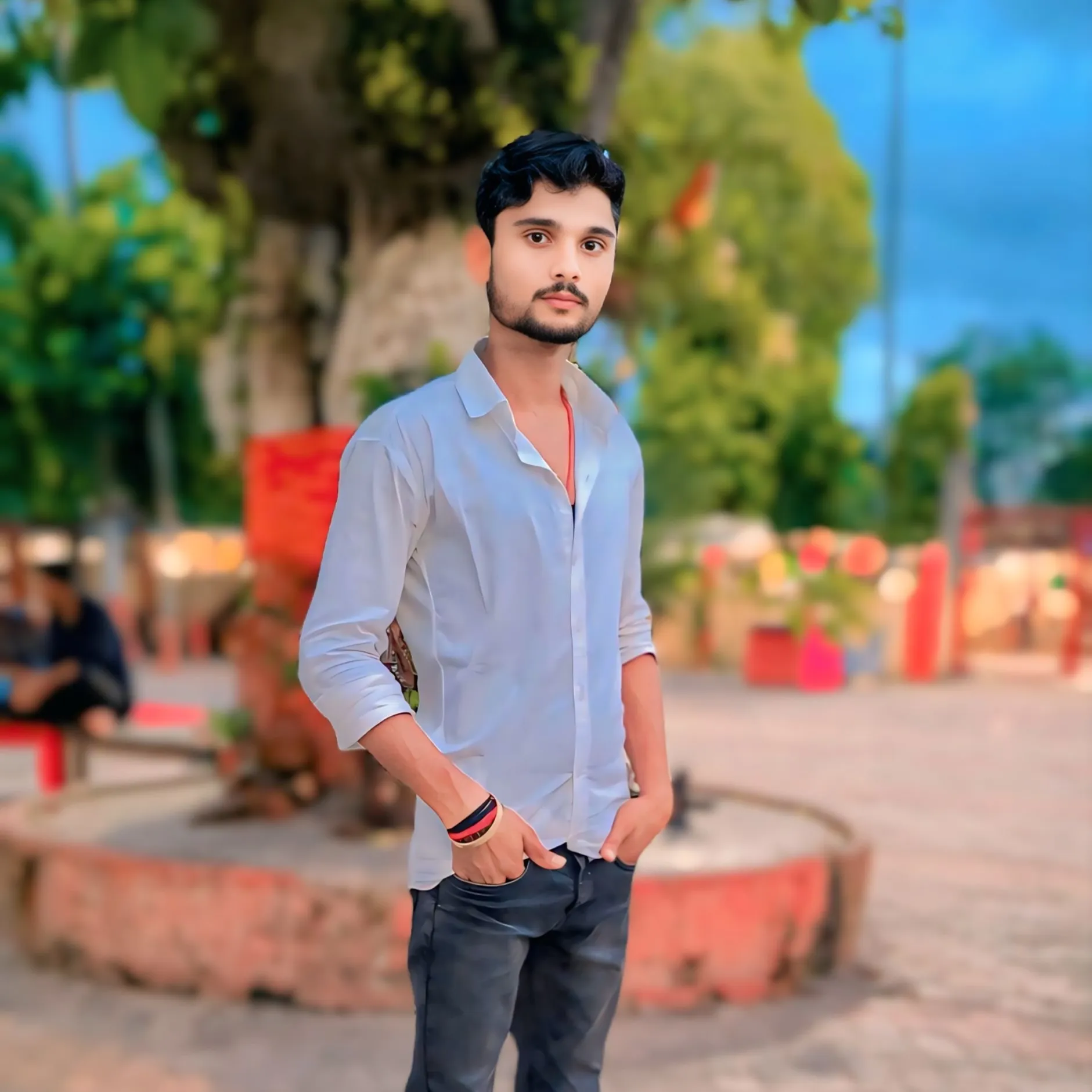 PRINCEKUMAR YADAVAD