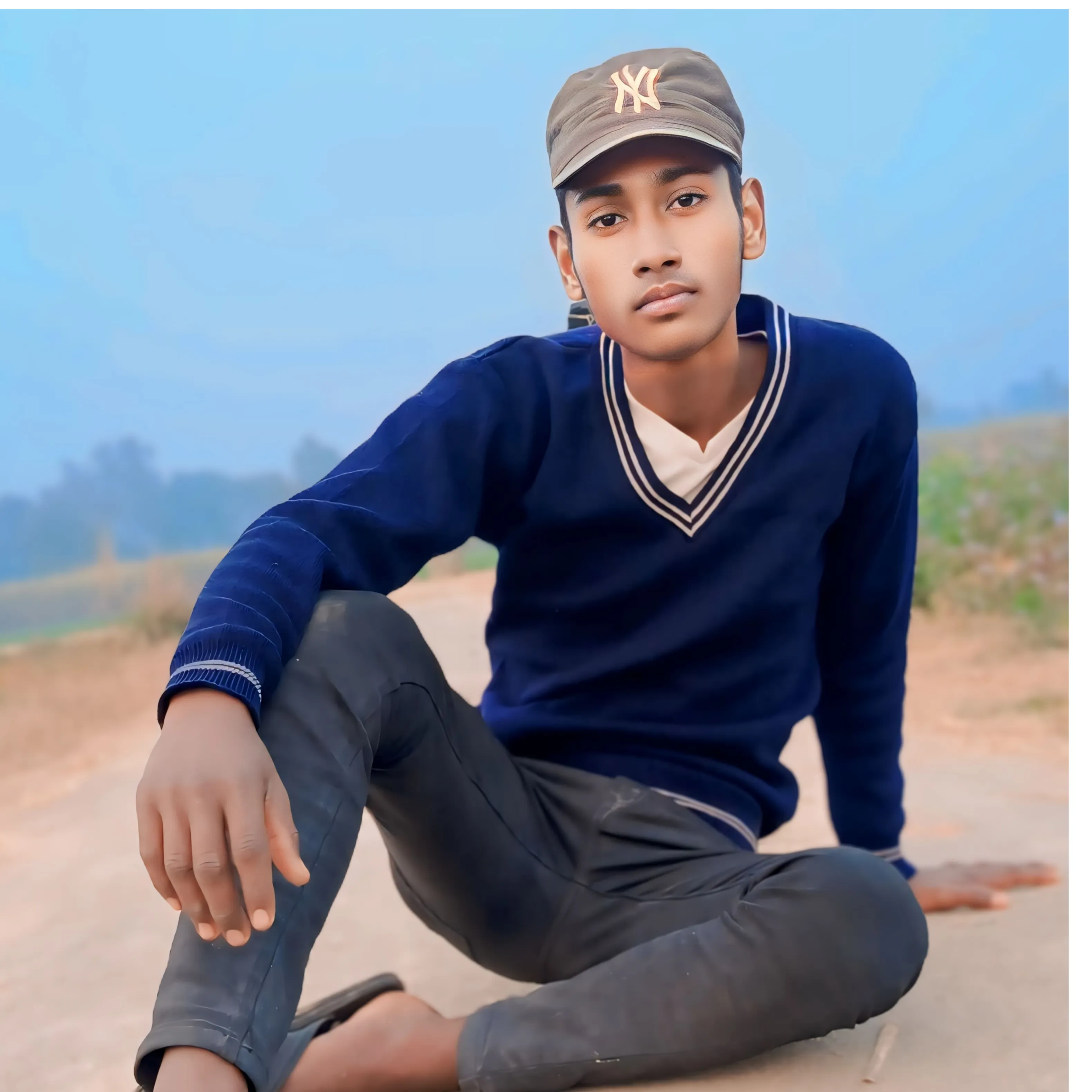Vishal Prajapati