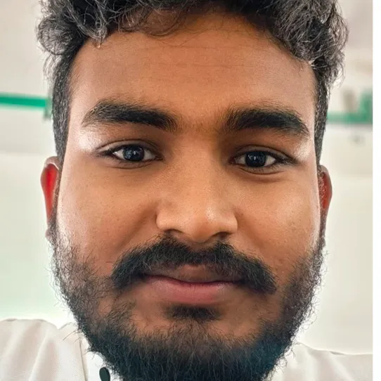 Lankeshkumar patel