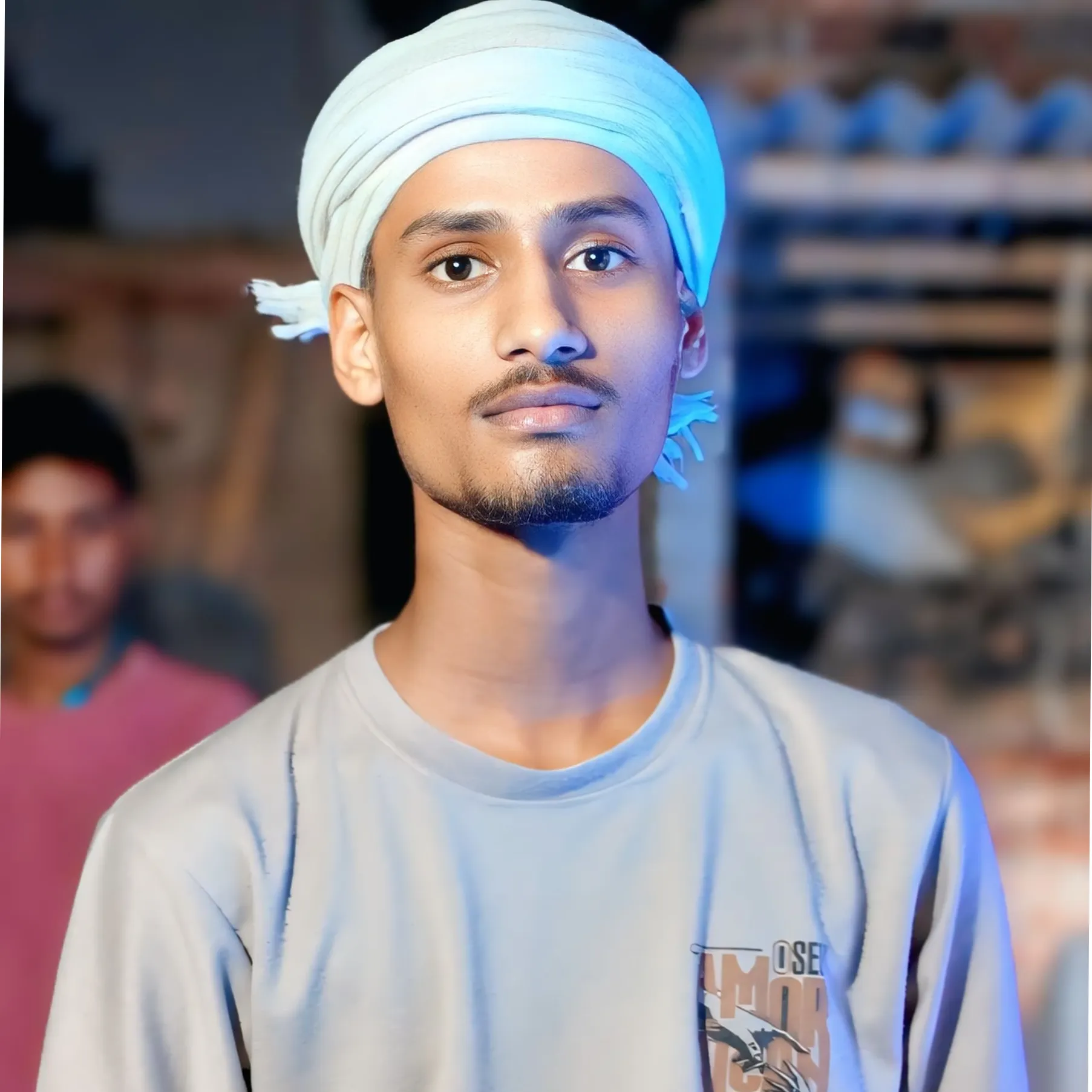 Manish Kumar