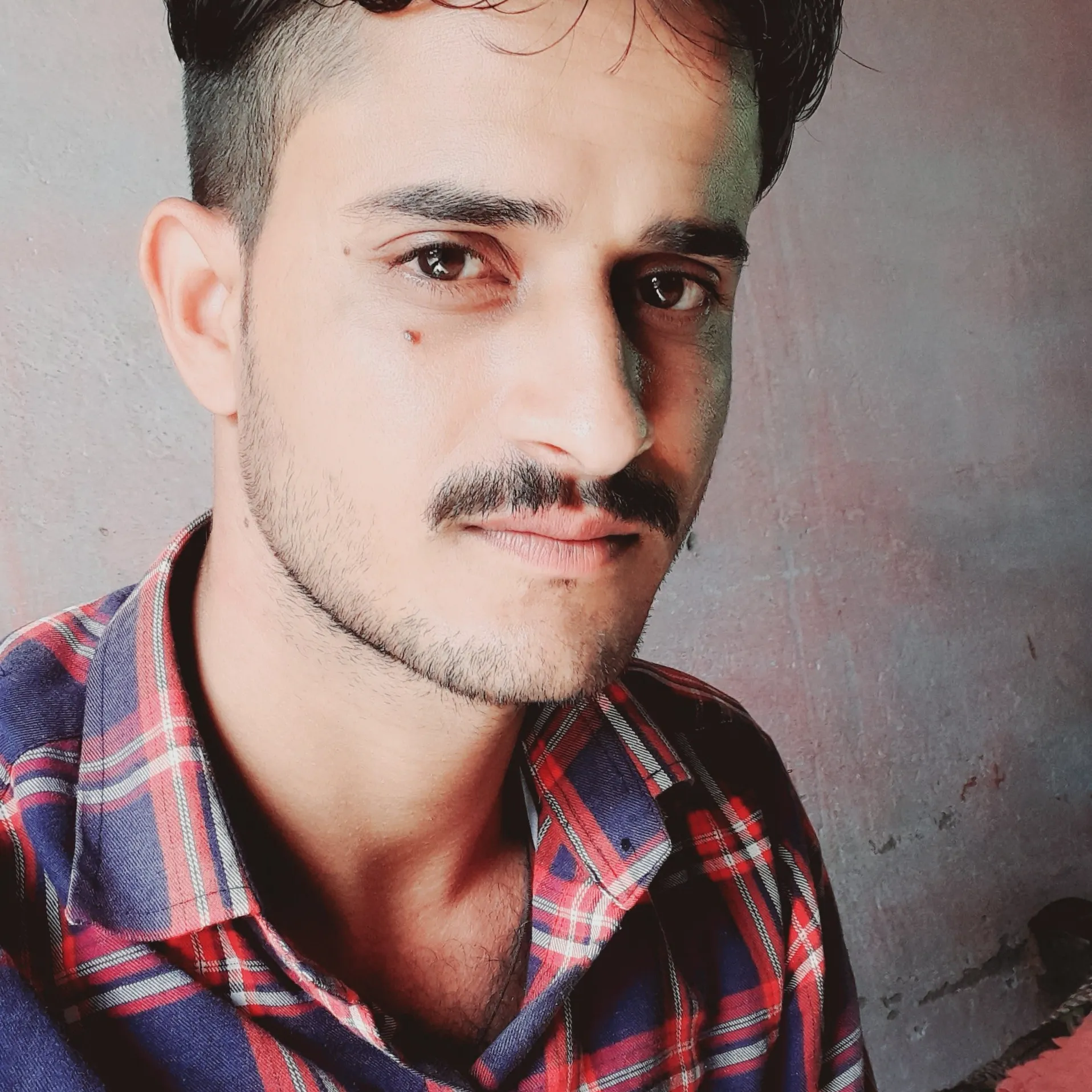 charan prakesh