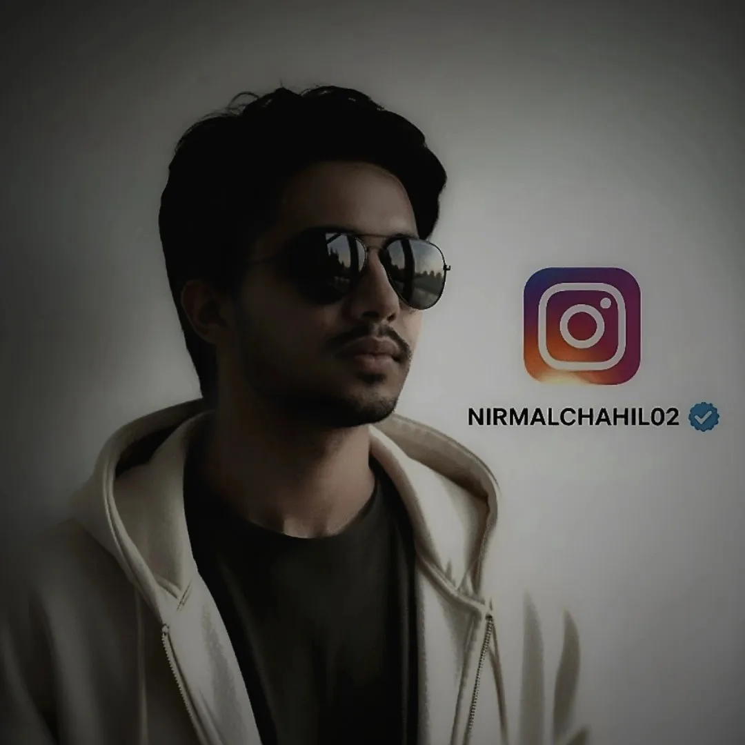 Nirmal Chahil