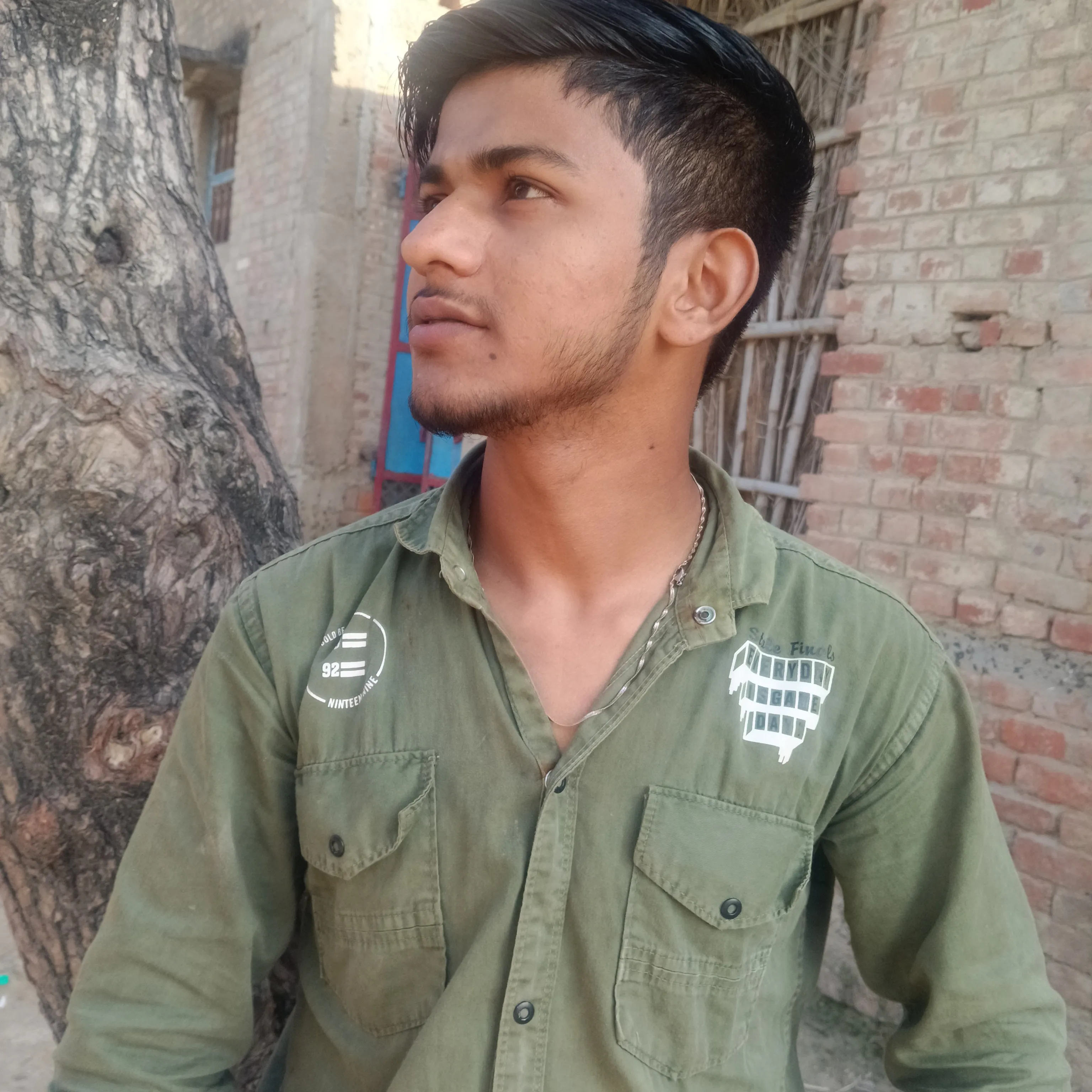 Md Shahid