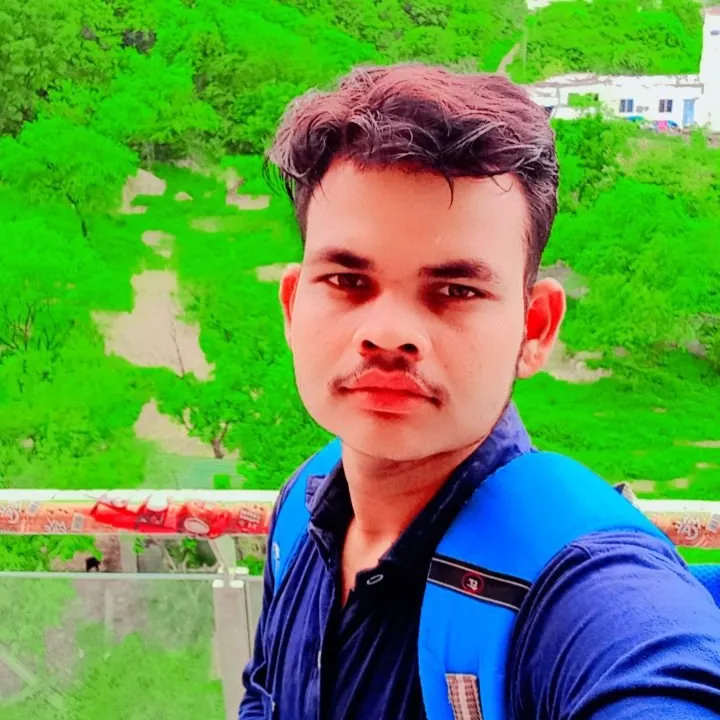 Devendra Kushwah