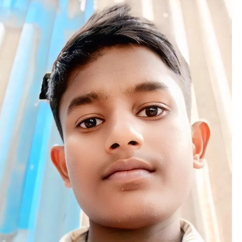 Anandkumar Anandkumar
