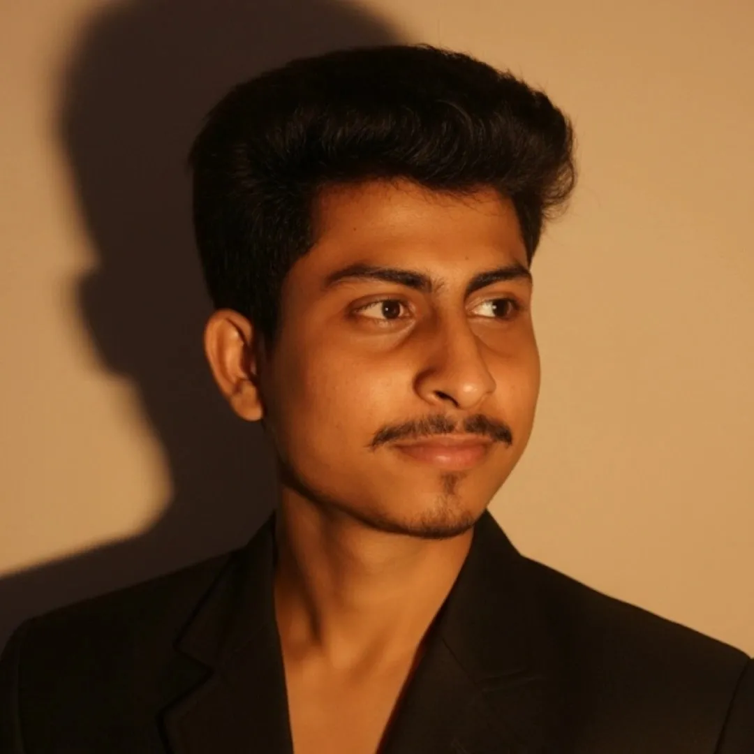 Sumit kamati