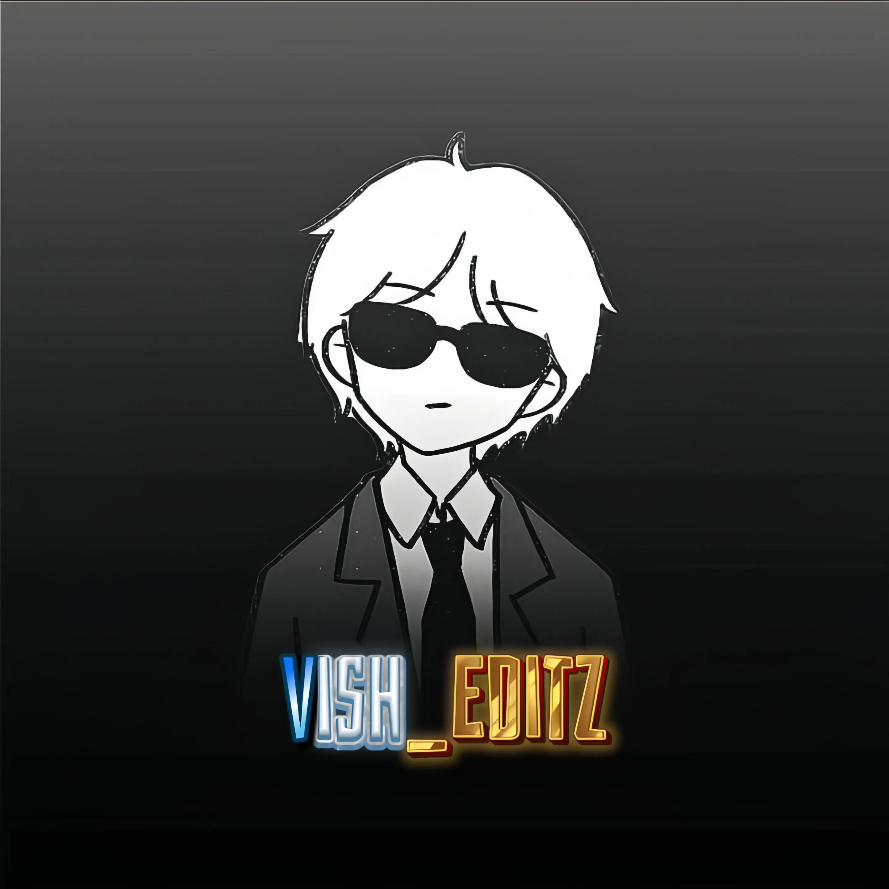 VISH_ EDITZ ✓