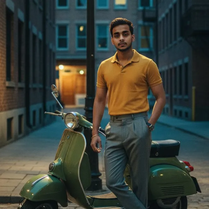 Vikas Parjapat
