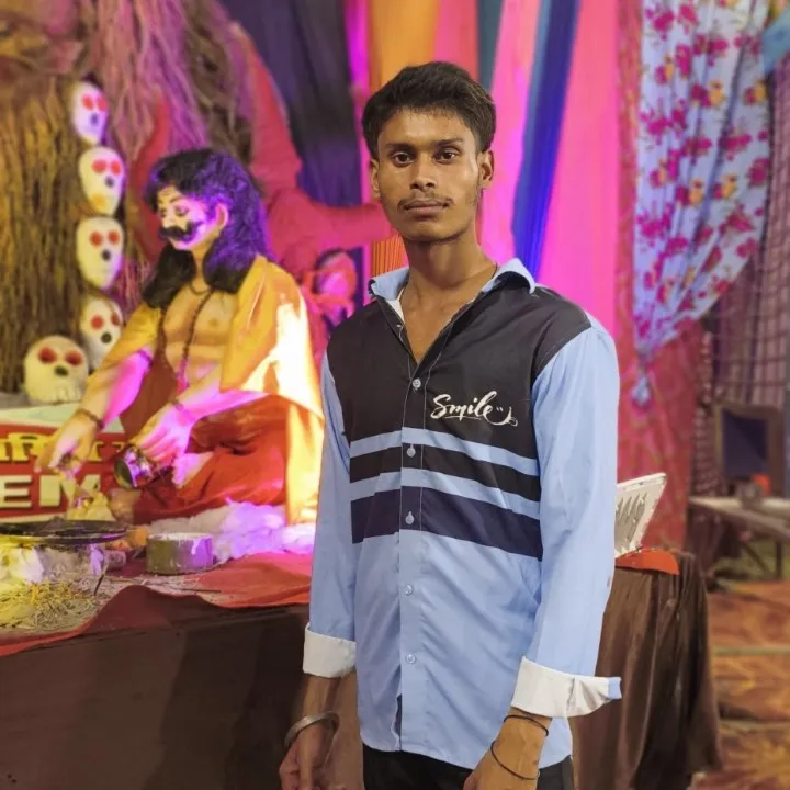 snikhil Jatav