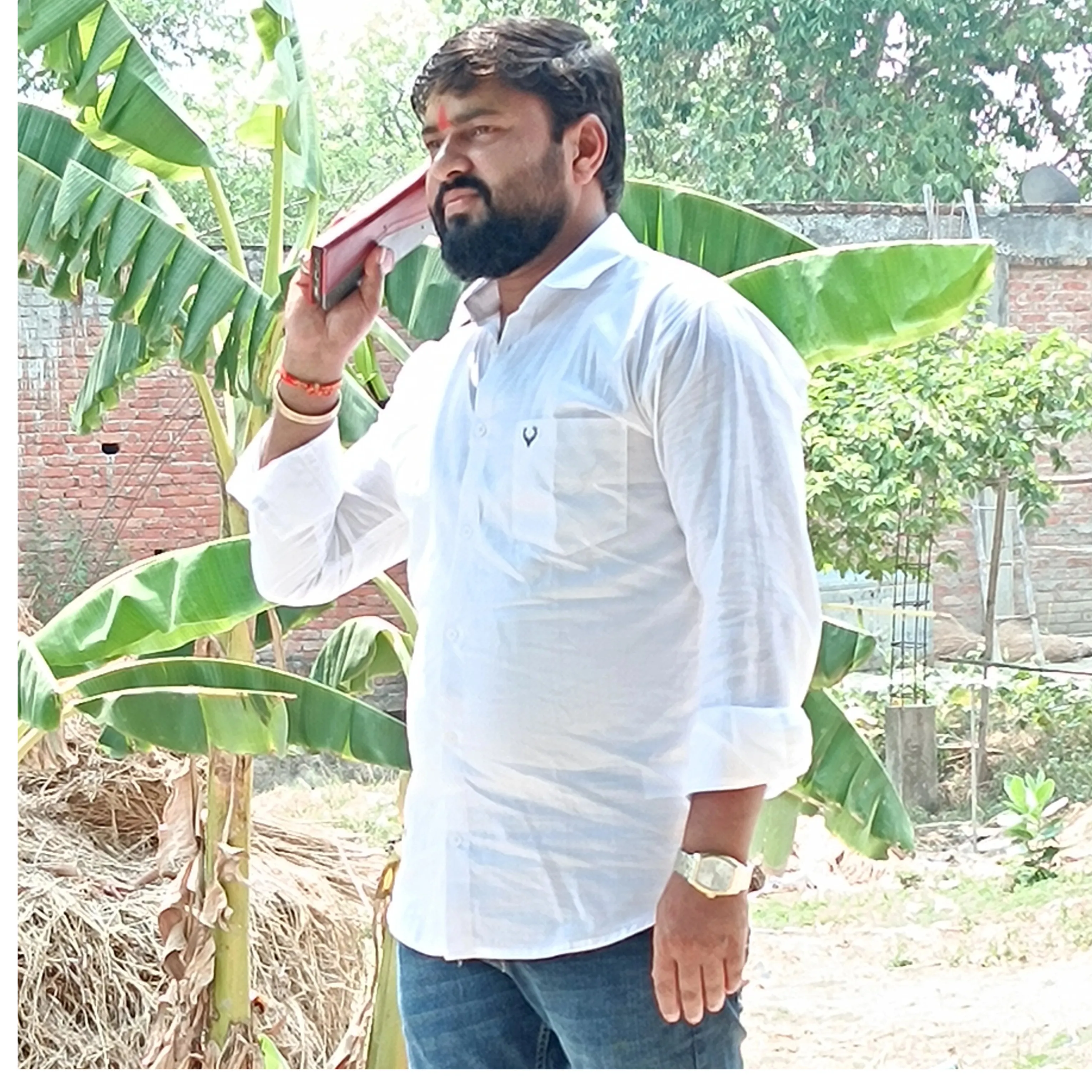Jeeva Pandey