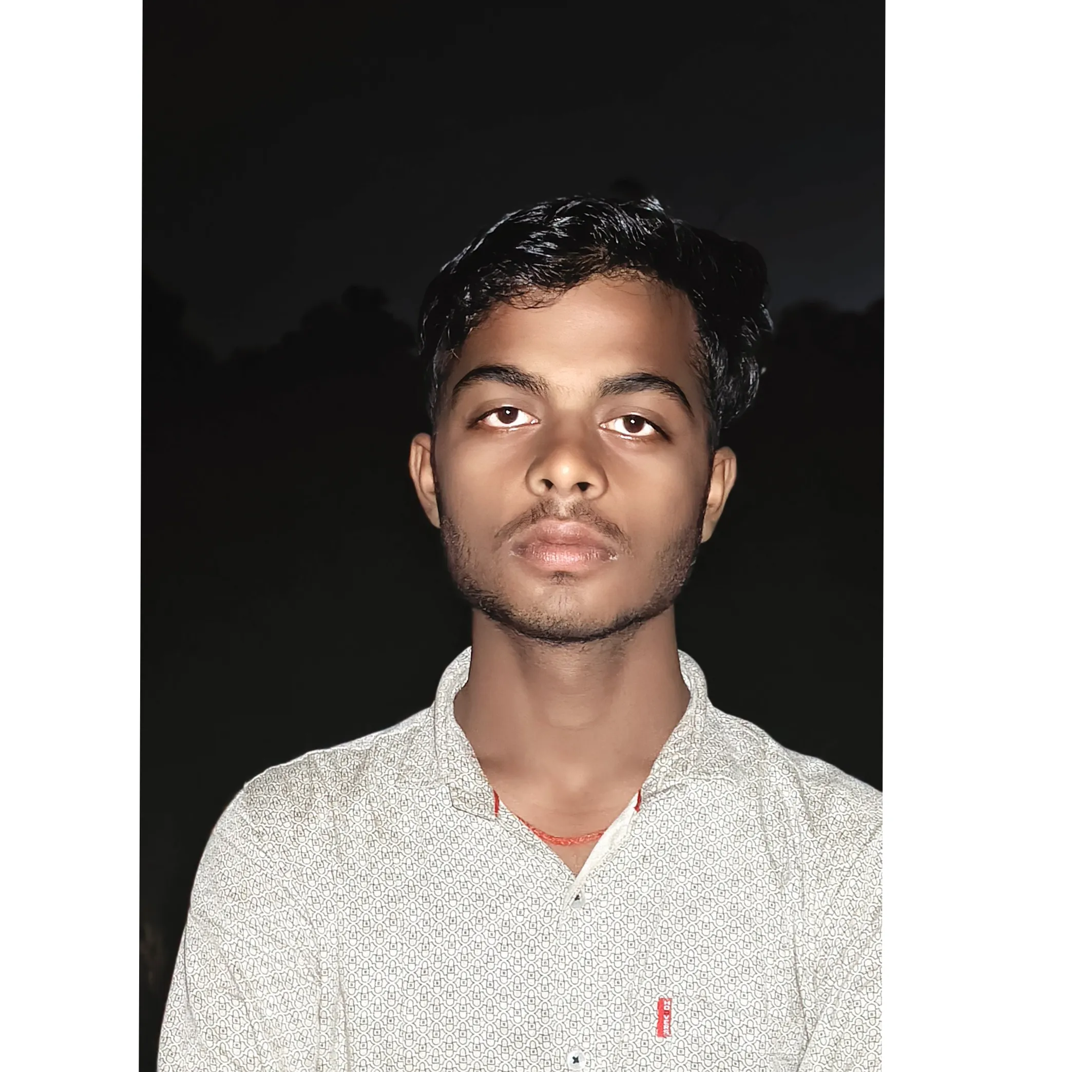 AKASH BHAI