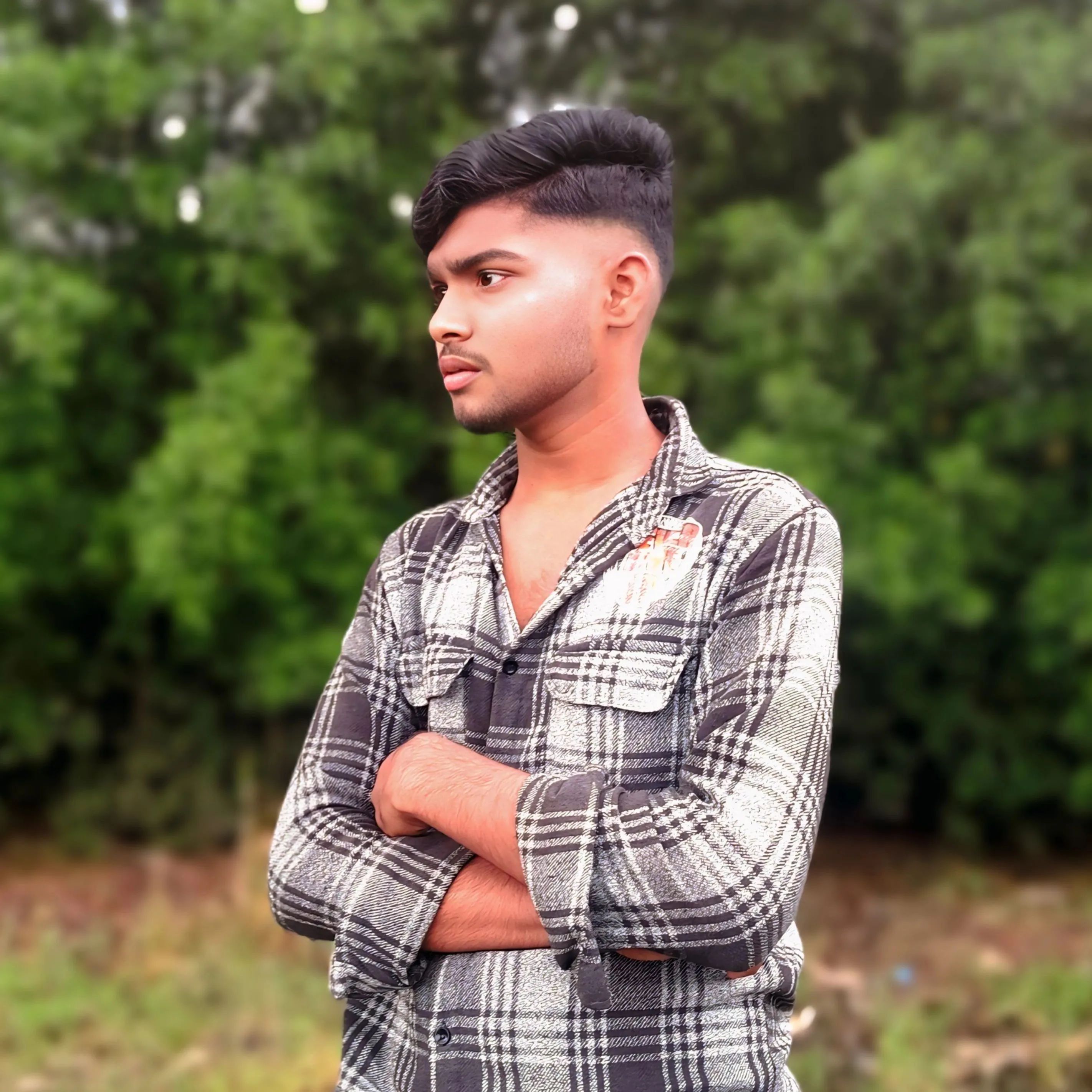 joyal patley