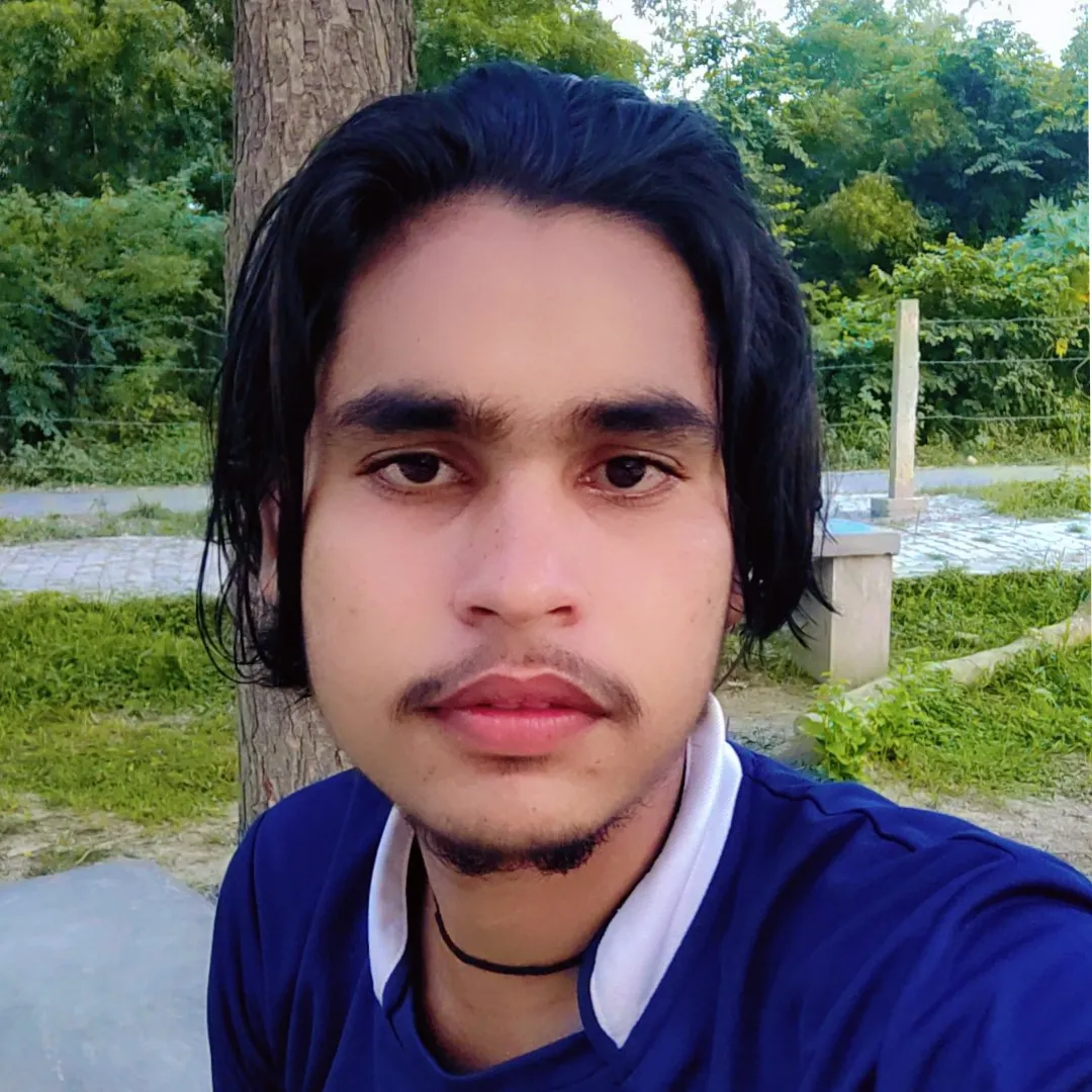 Rajnesh jatav