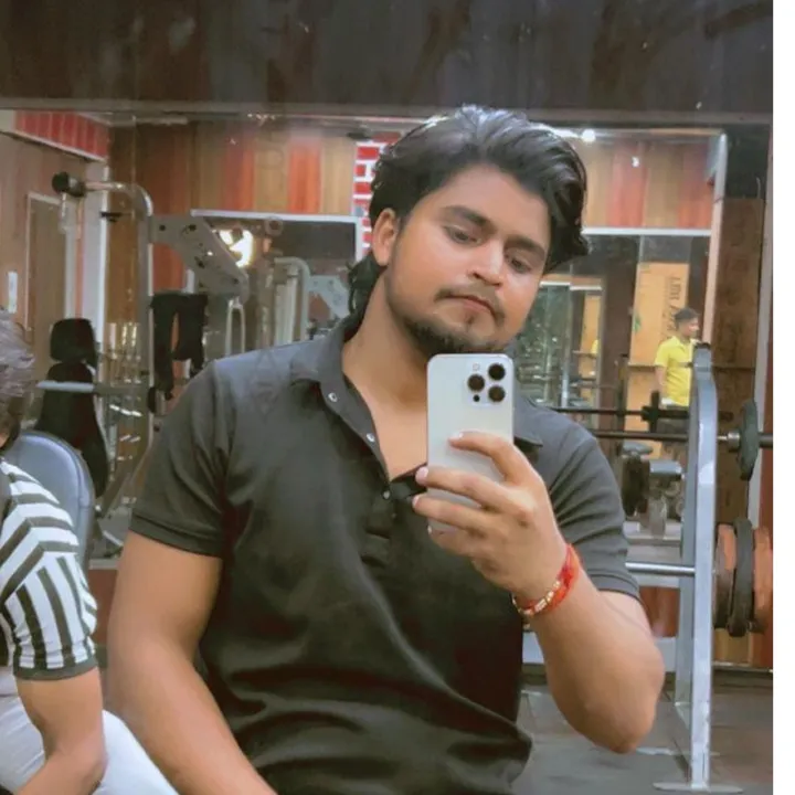 ajay baghel