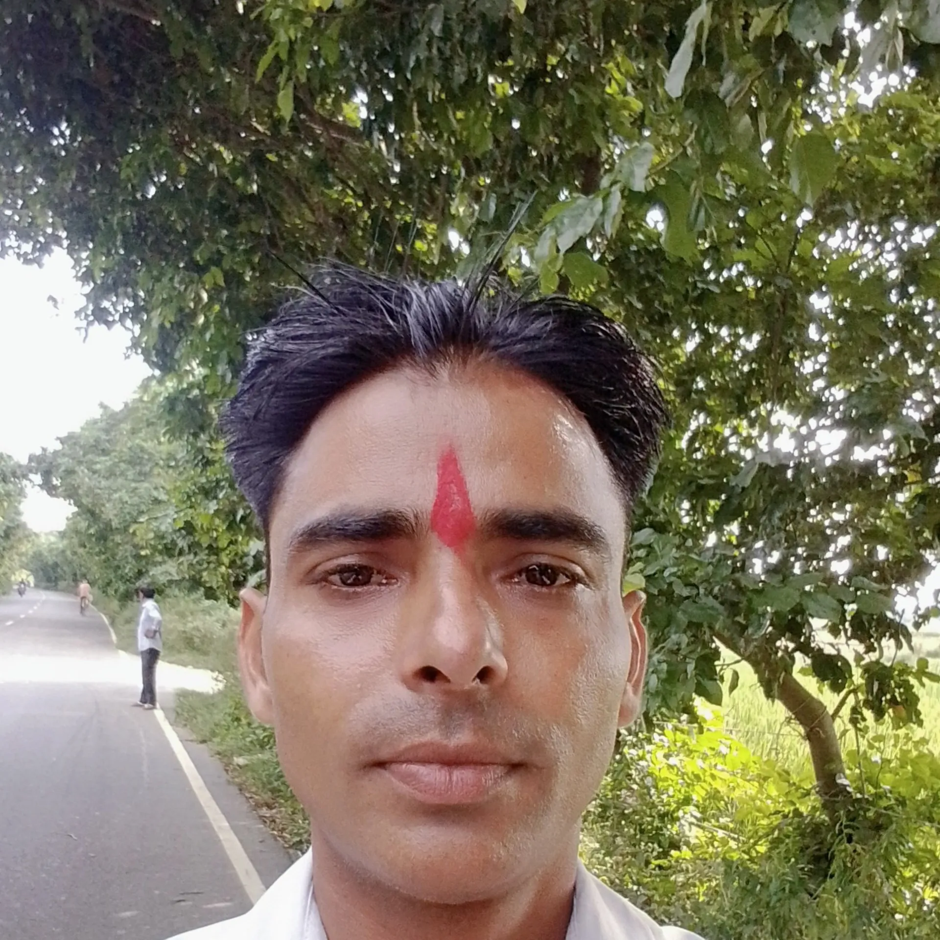 Pintu Sharma
