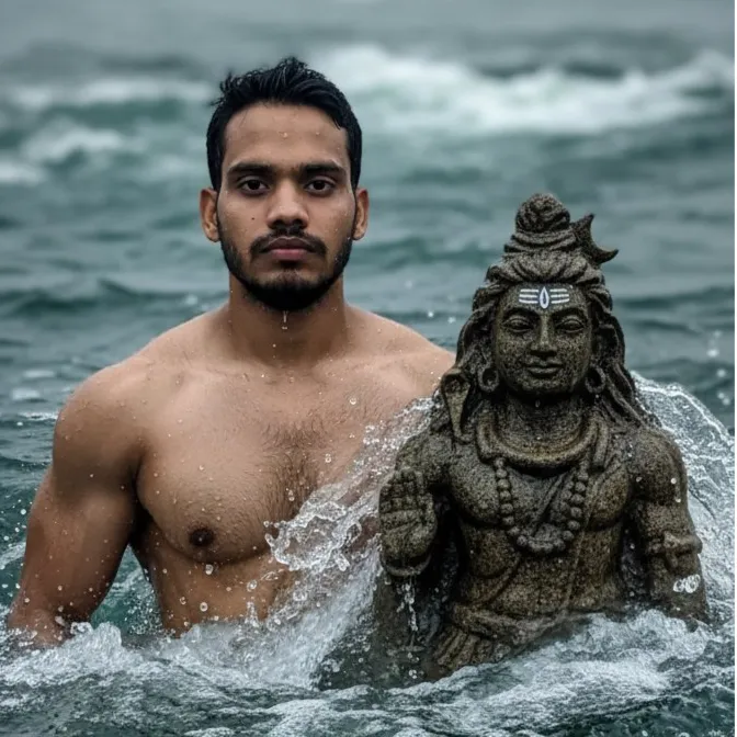 Hemant Patel