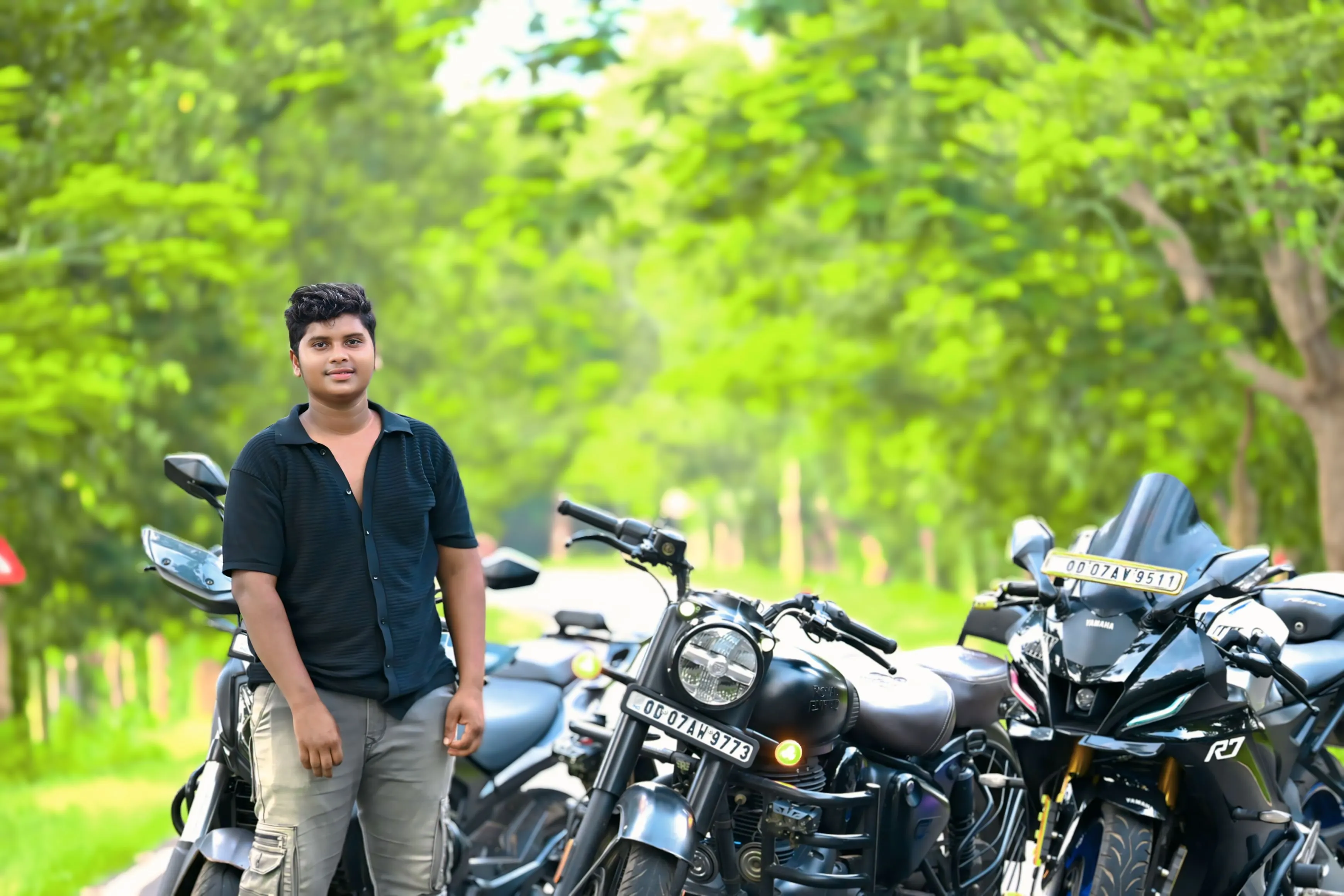 SANTOSH PRADHAN