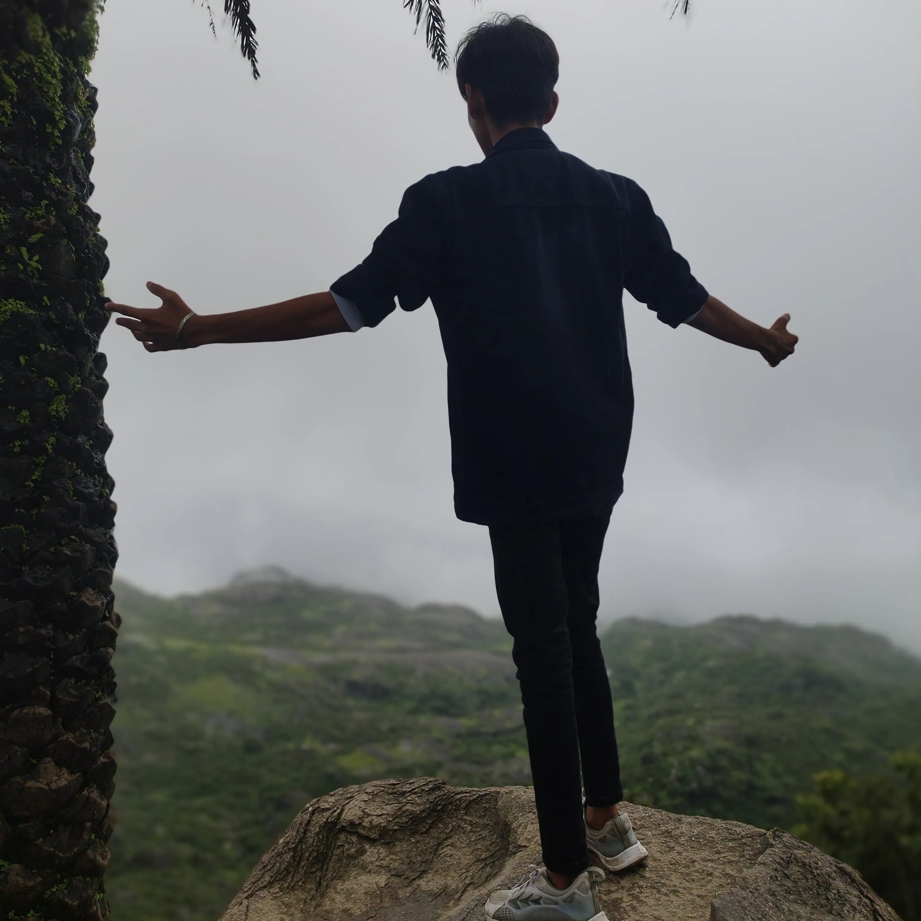 Kishan Parmar