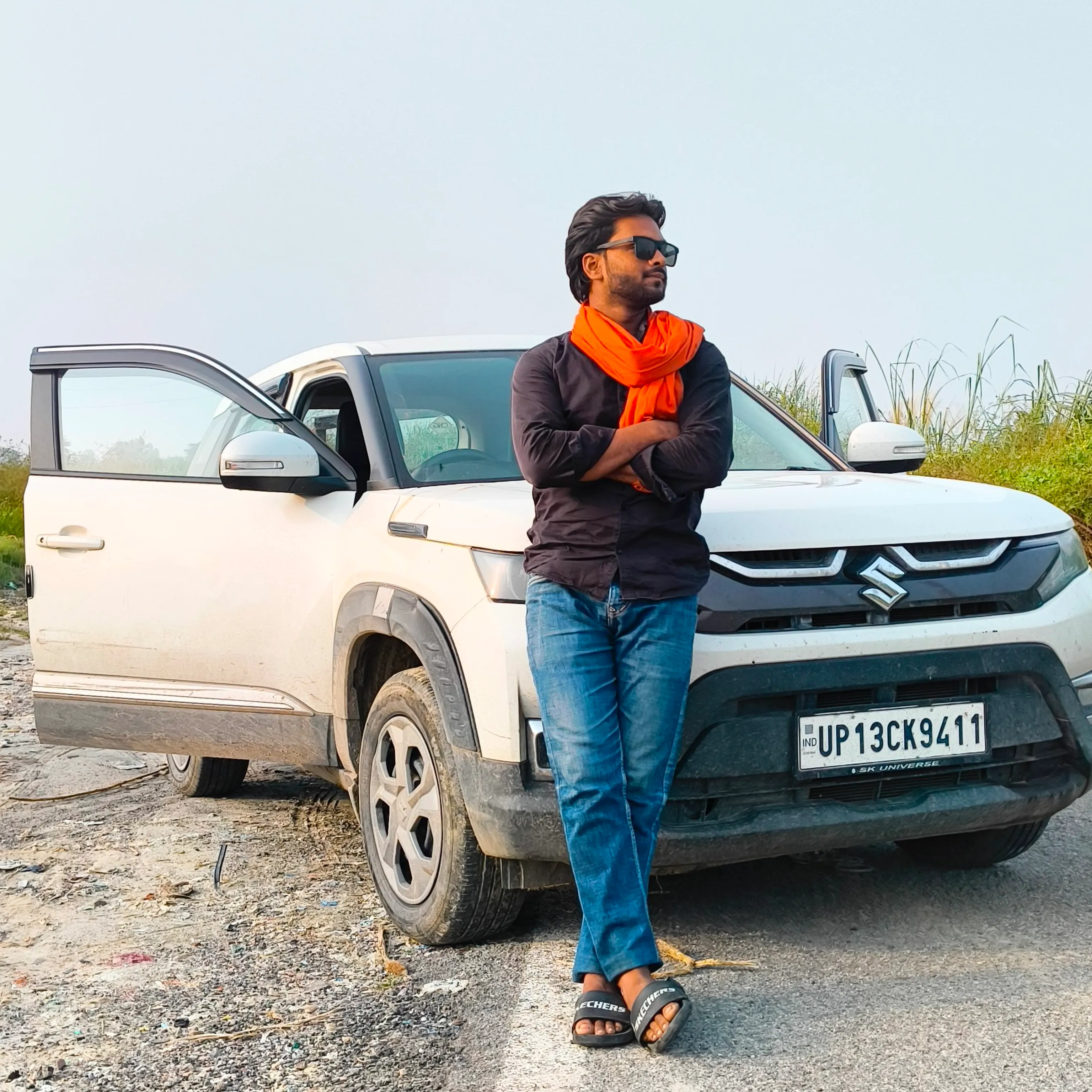 Ritik hindu