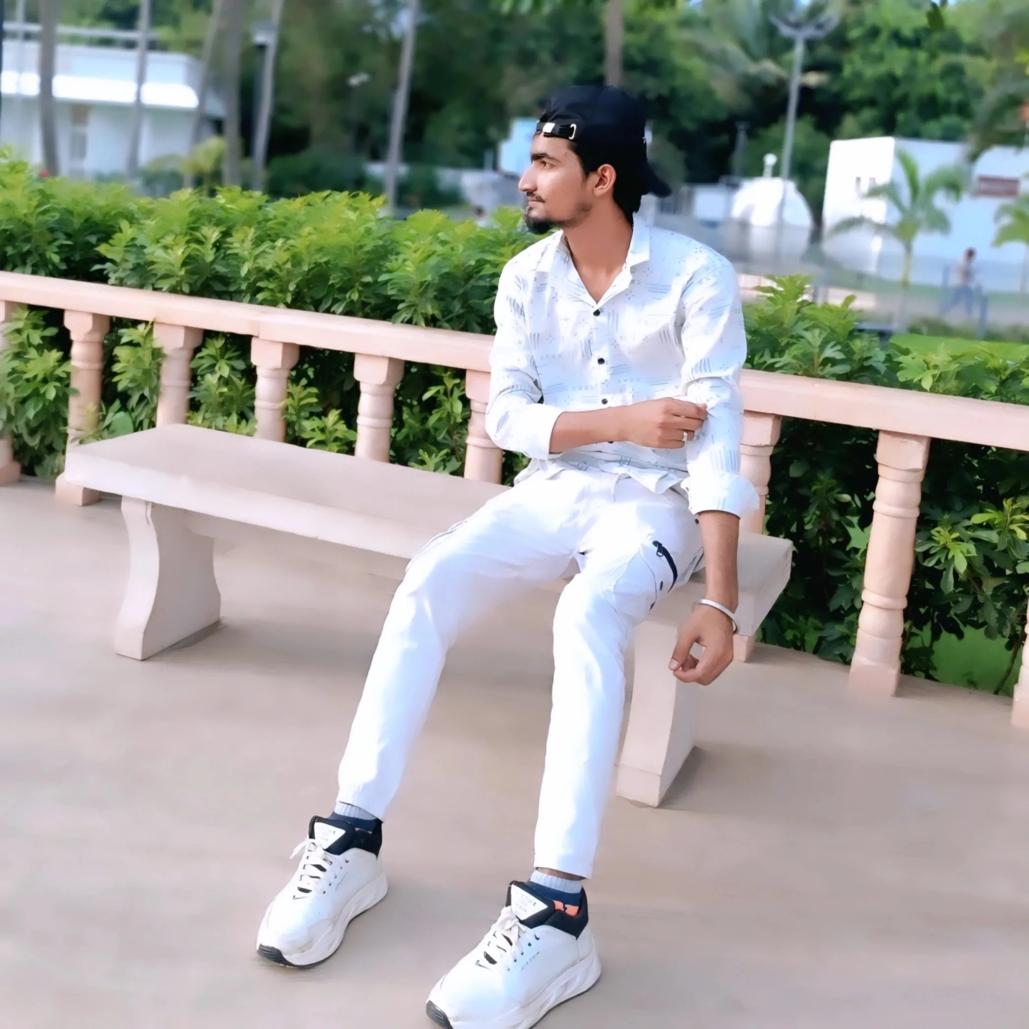 Rahman Ansari