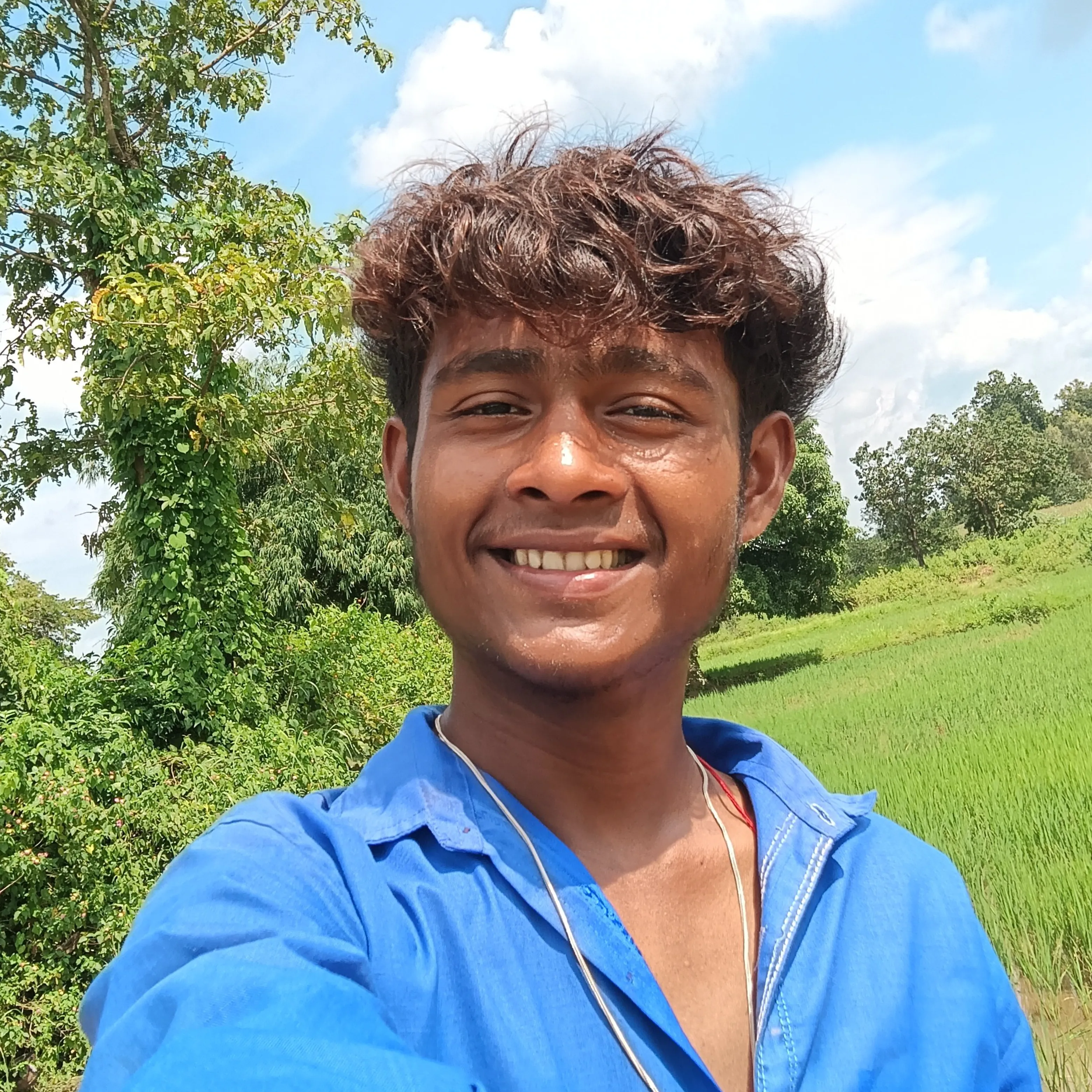RANJEET NAG