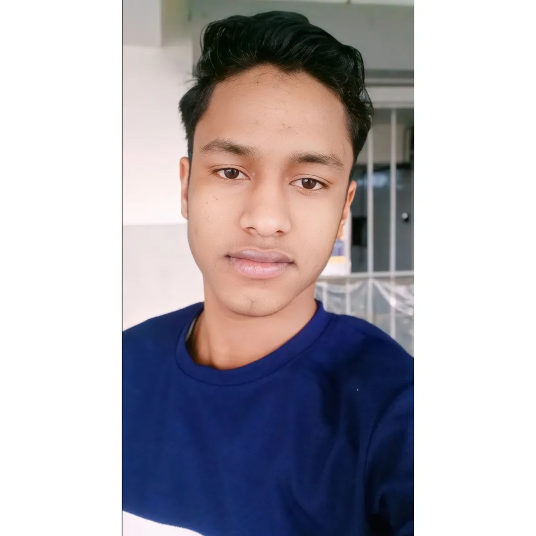 Abhishek Chauhan