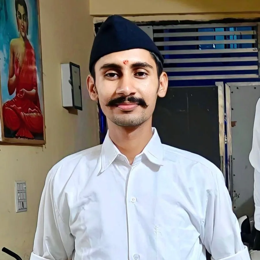 Ishwar bharatiya