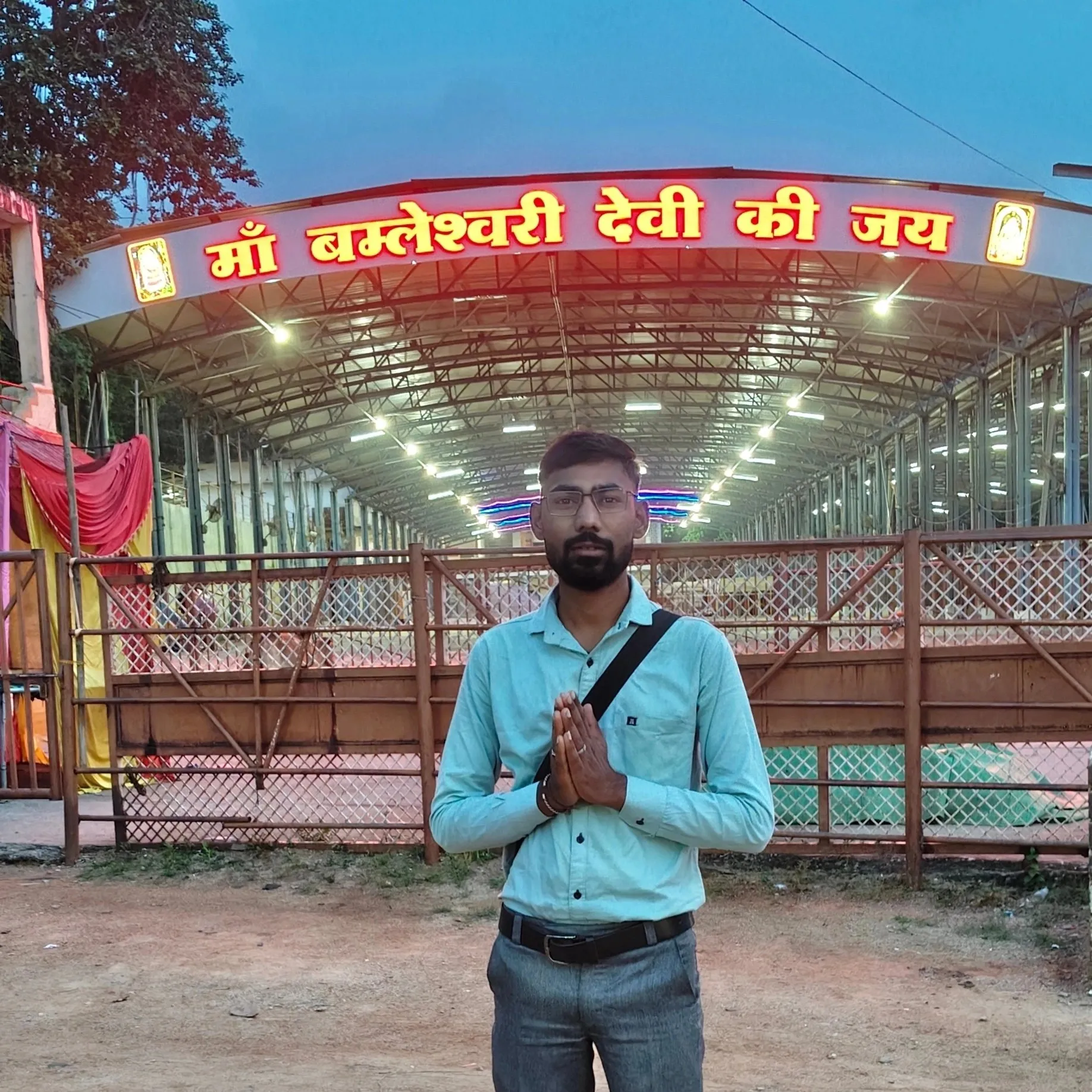 Prahlad Malvi