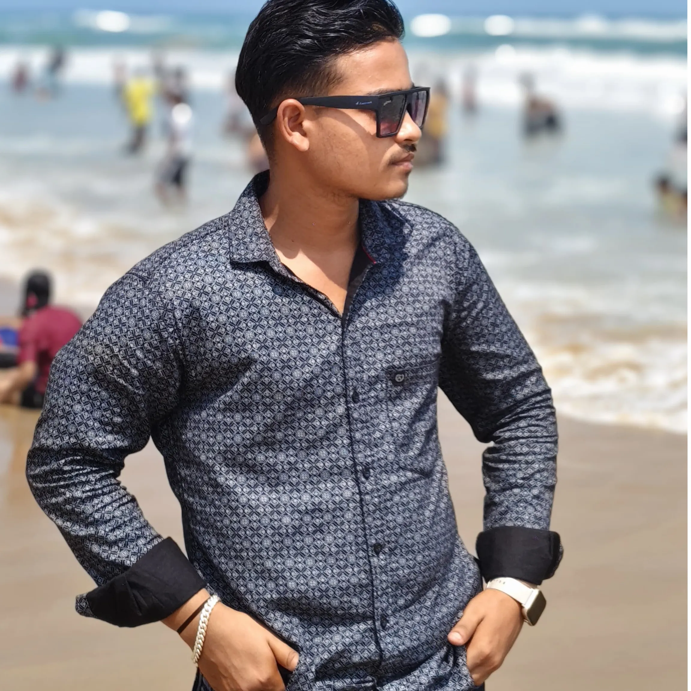 Dillip sahoo