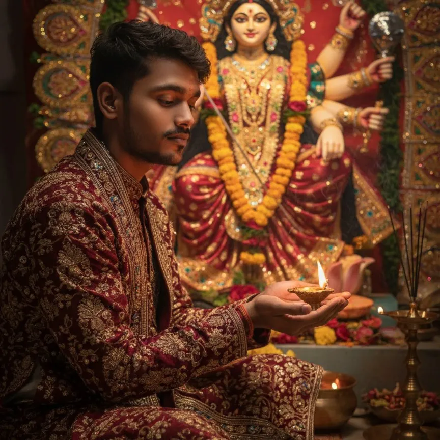 Vikram Kumar