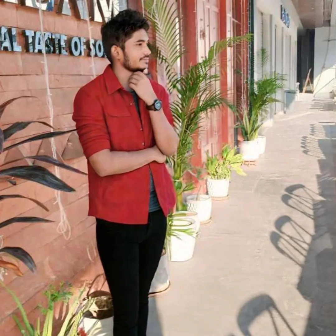 Aashik Verma