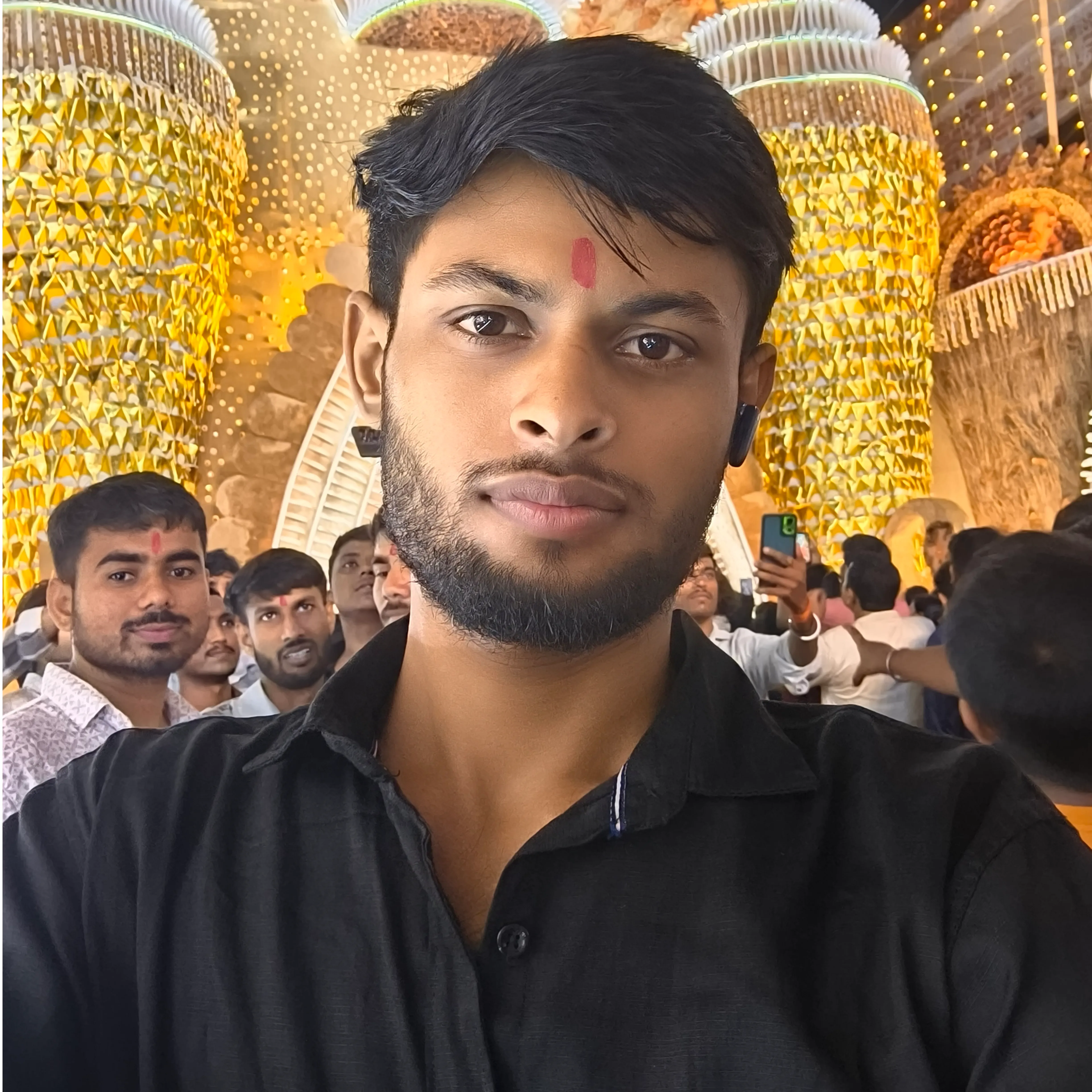 Raj Kumar