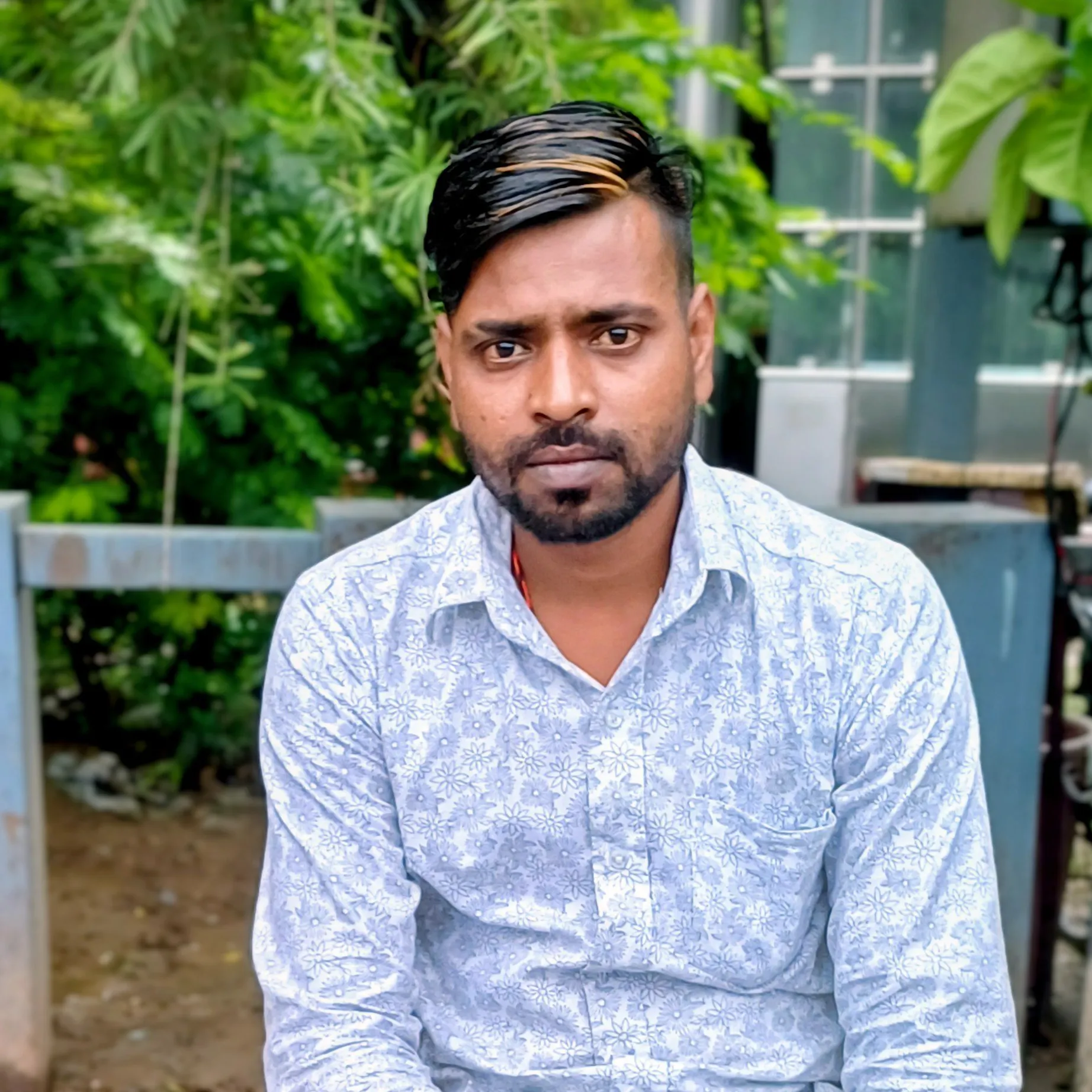 Ratan Roy