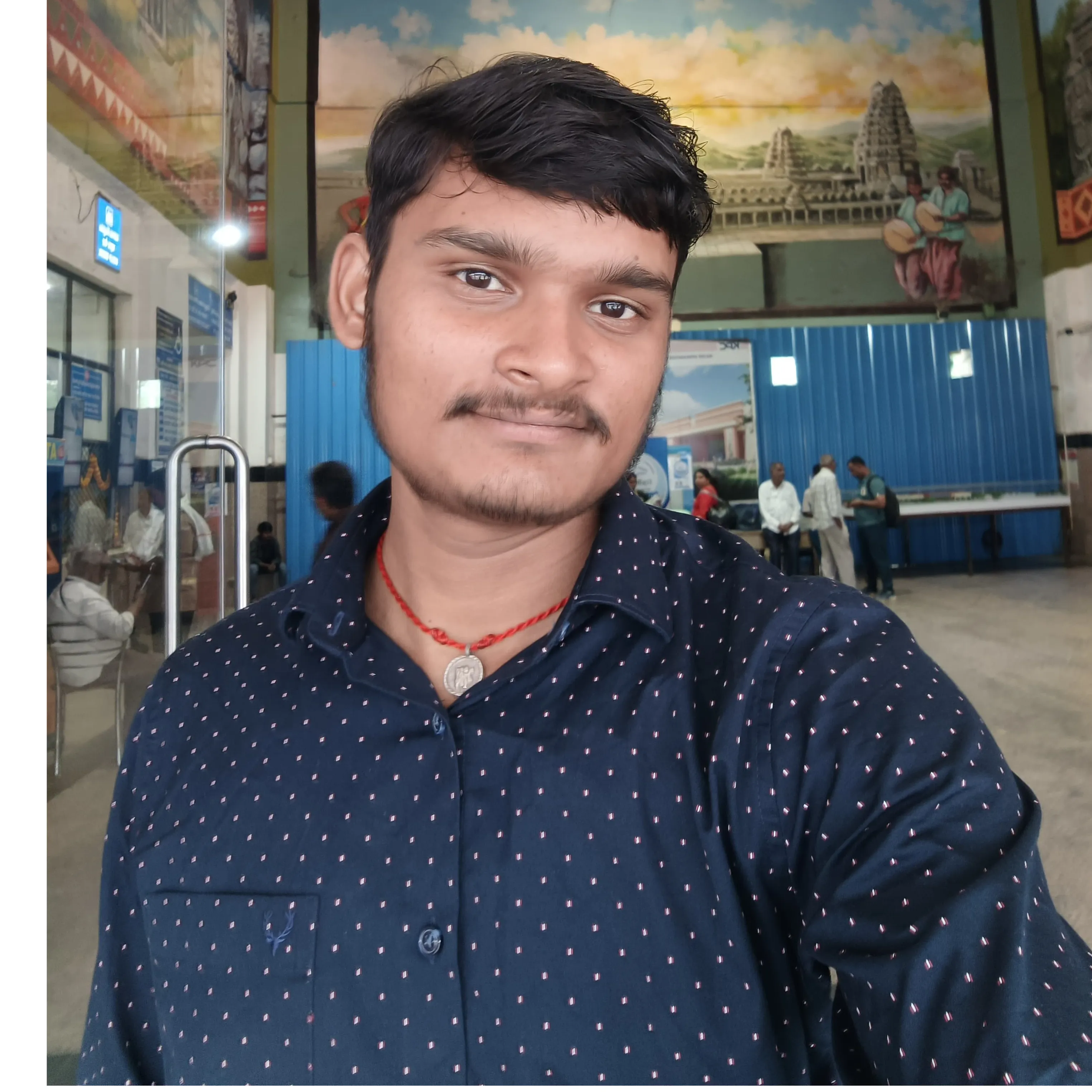 Kaushal Kumar