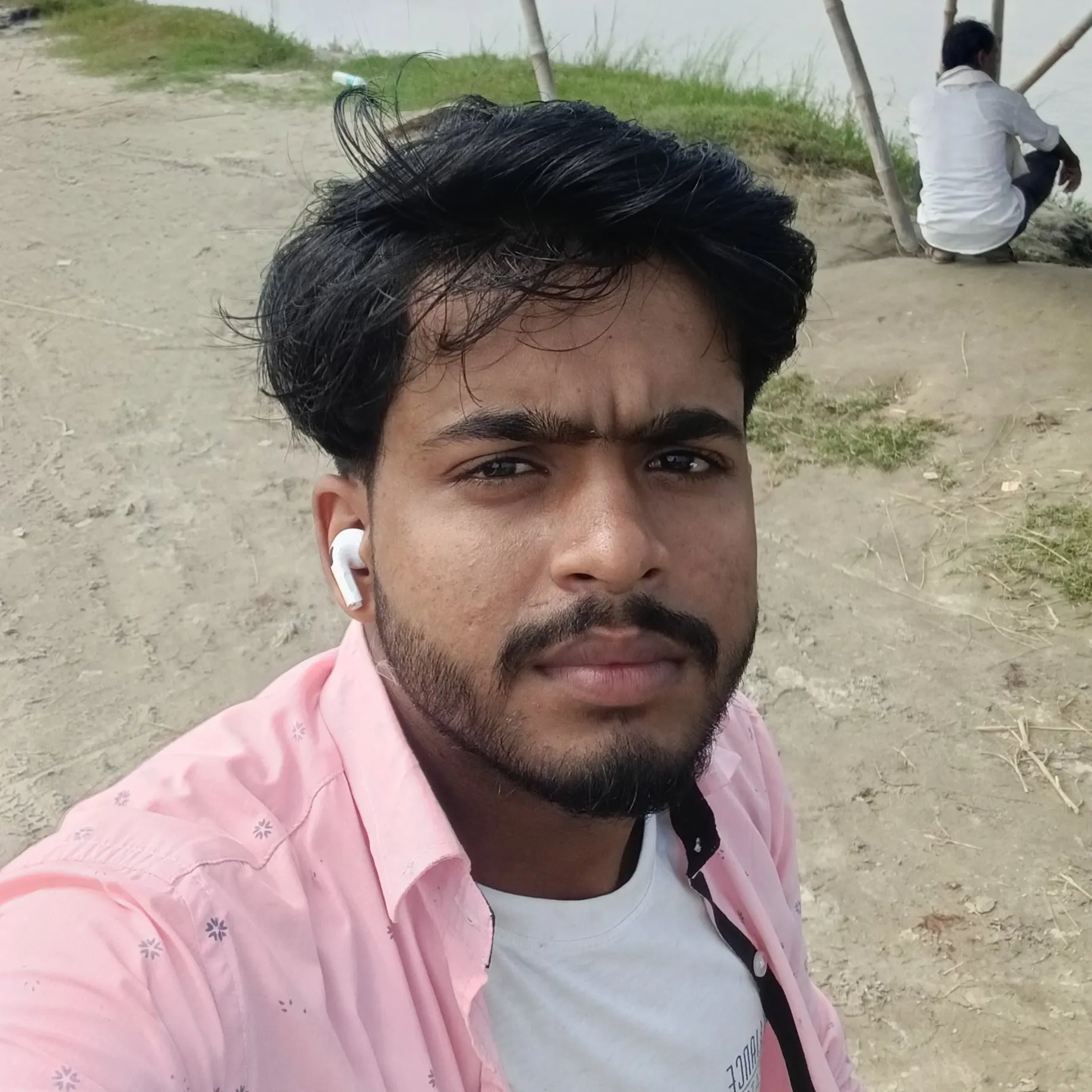 Shreeram Kumar