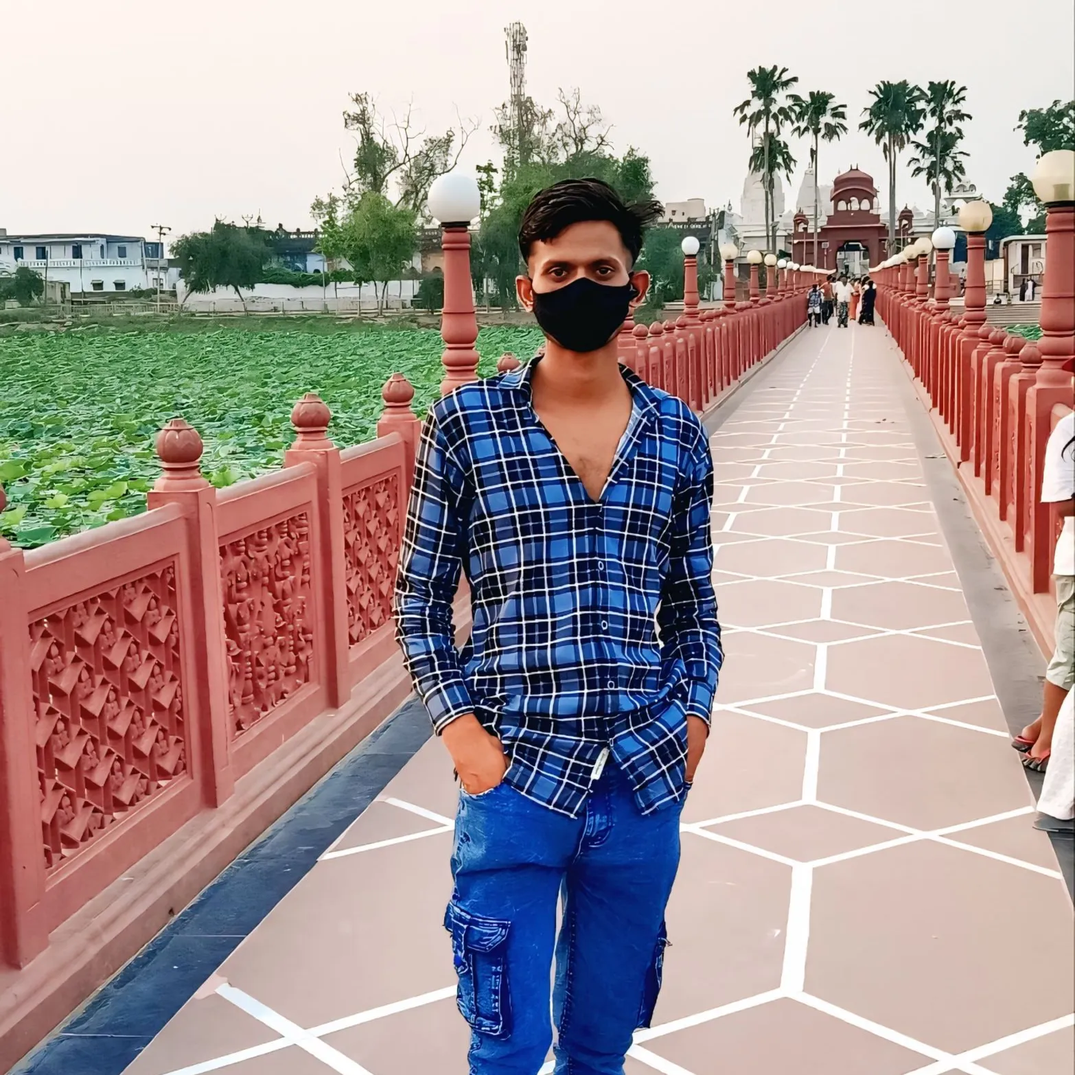 ranjan kumar